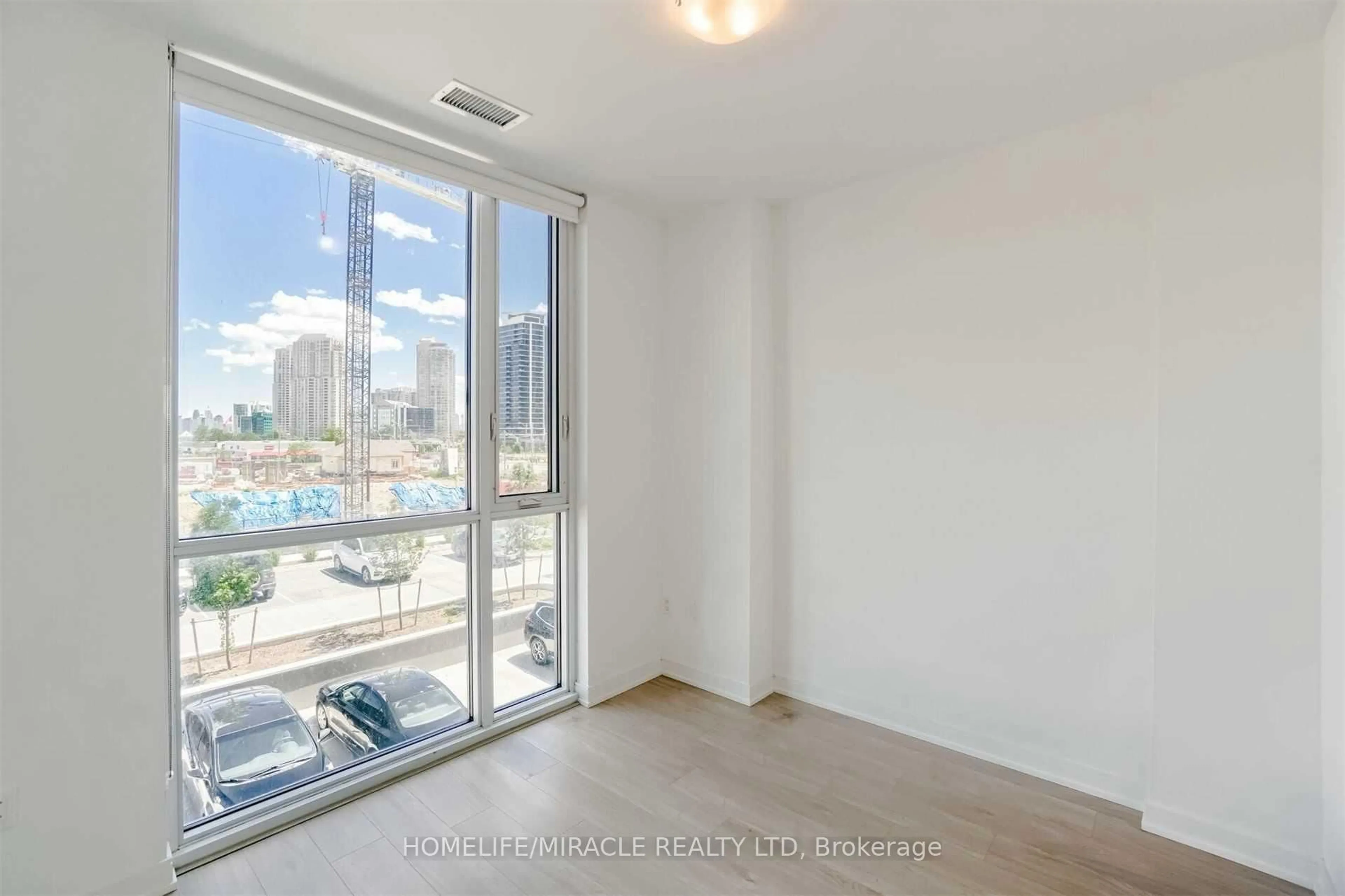 A pic of a room for 8 Nahani Way #219, Mississauga Ontario L4Z 0C6