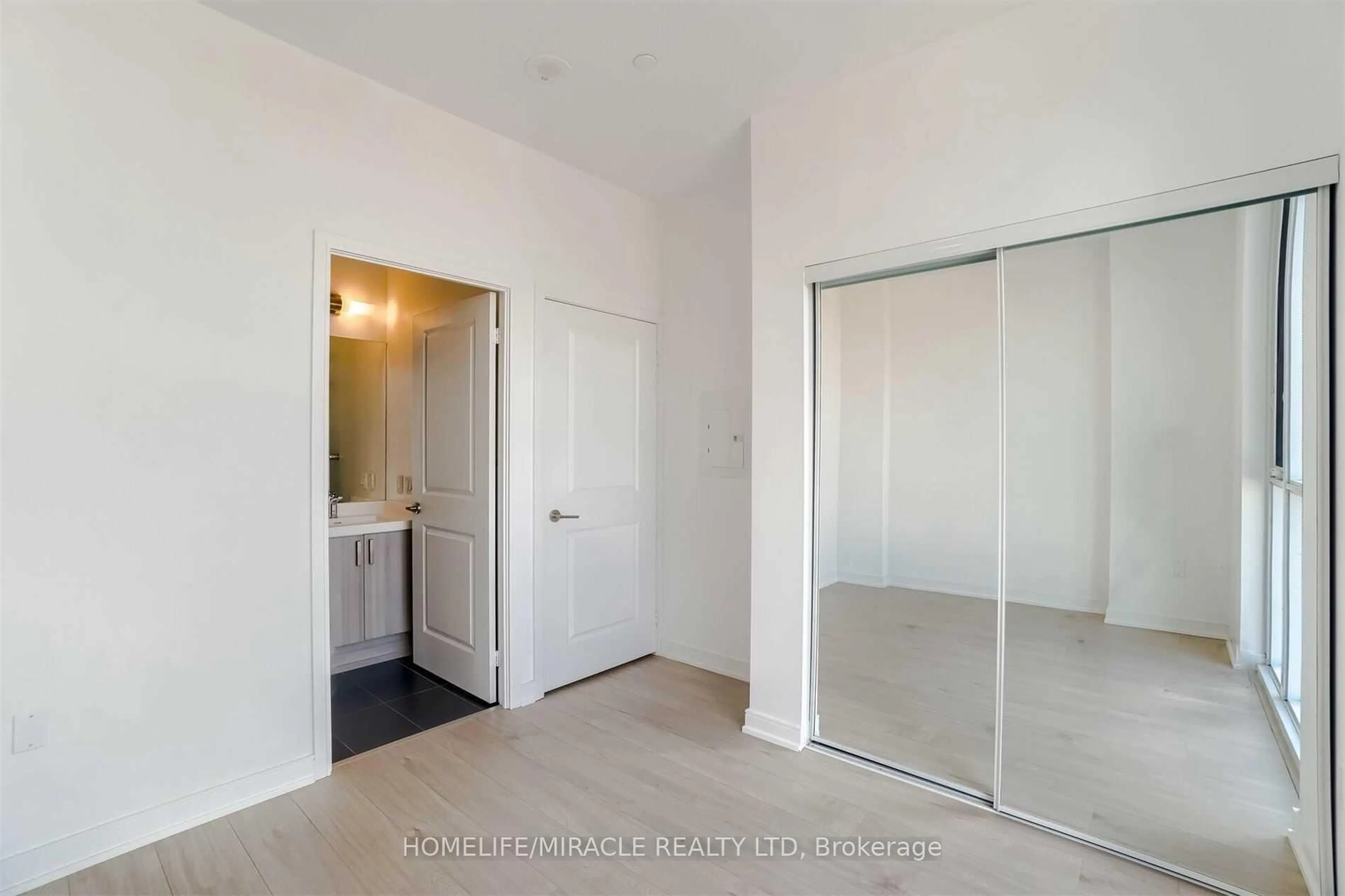 A pic of a room for 8 Nahani Way #219, Mississauga Ontario L4Z 0C6