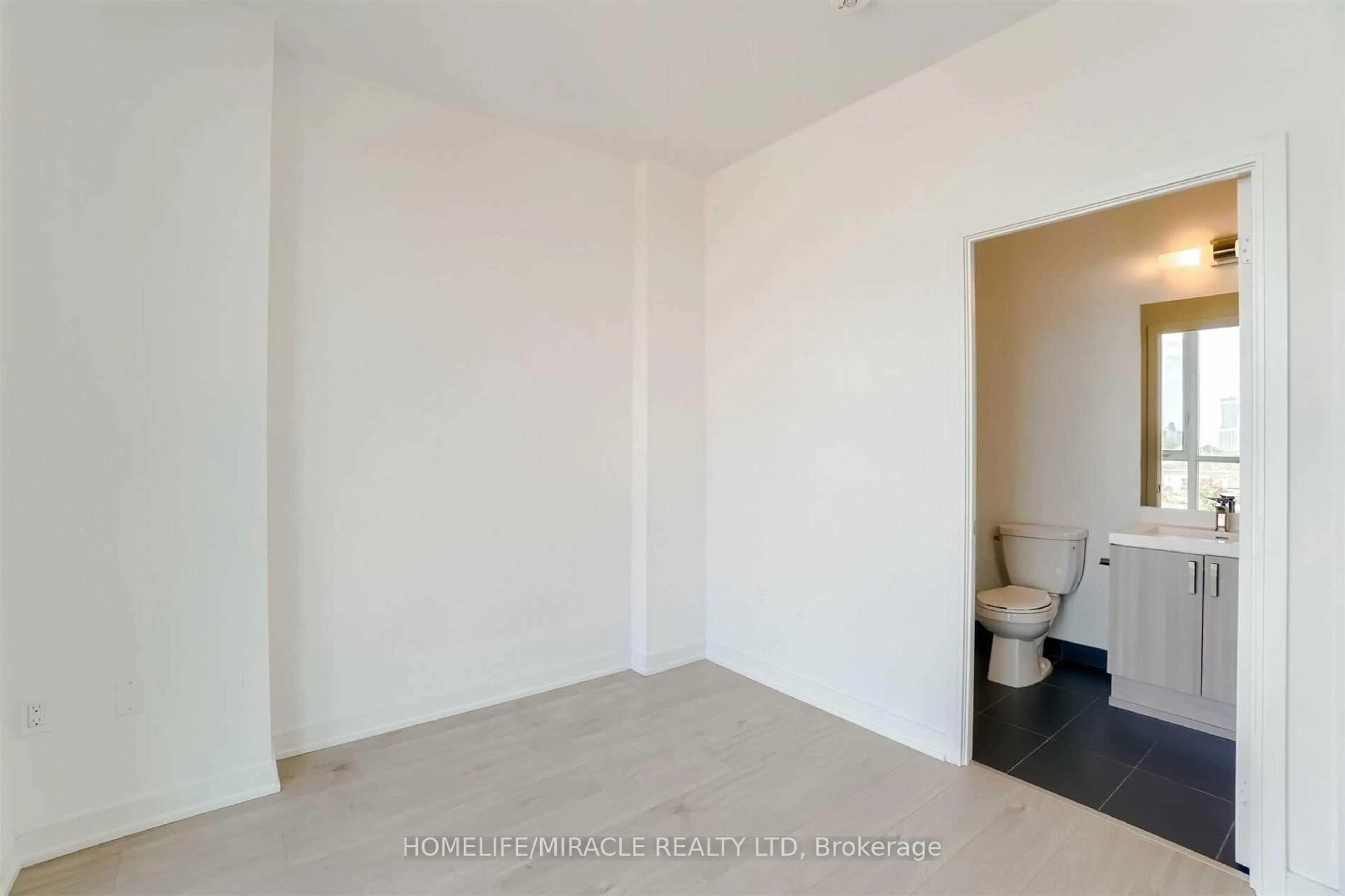 A pic of a room for 8 Nahani Way #219, Mississauga Ontario L4Z 0C6