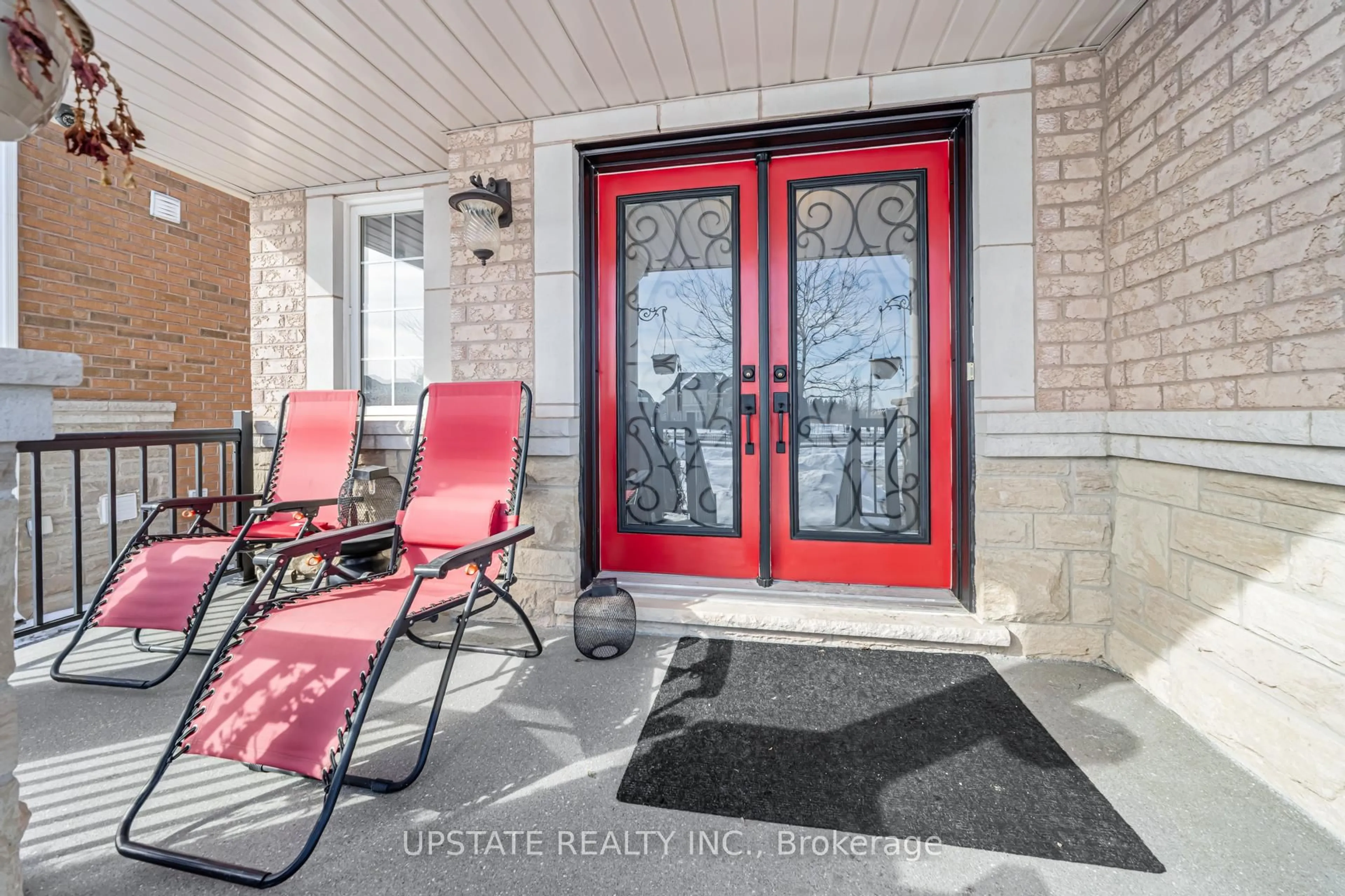 Patio, street for 5 Dillon Dr, Brampton Ontario L6X 3B6