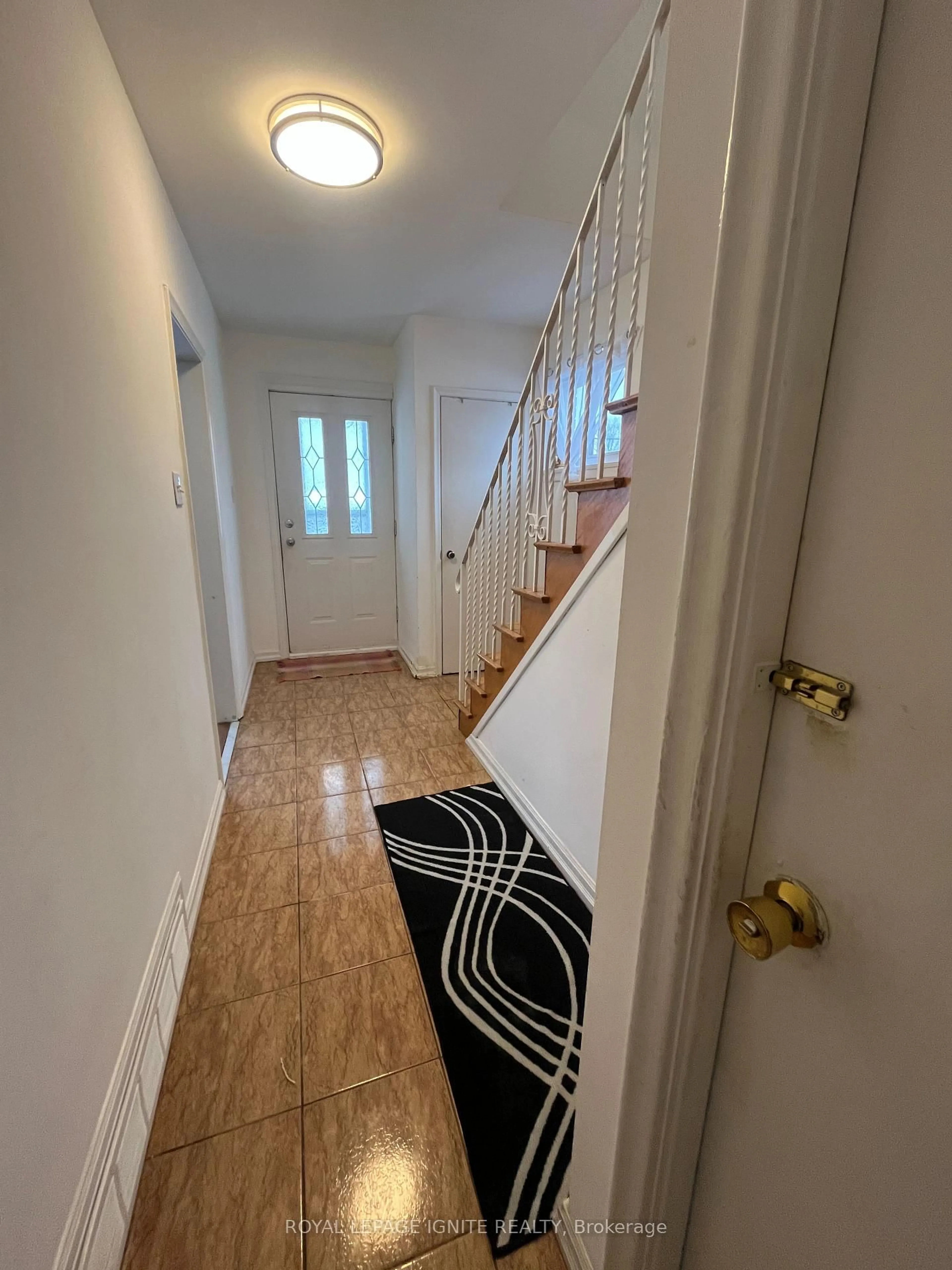 Unknown for 55 Dalrymple Dr, Toronto Ontario M6N 4S2