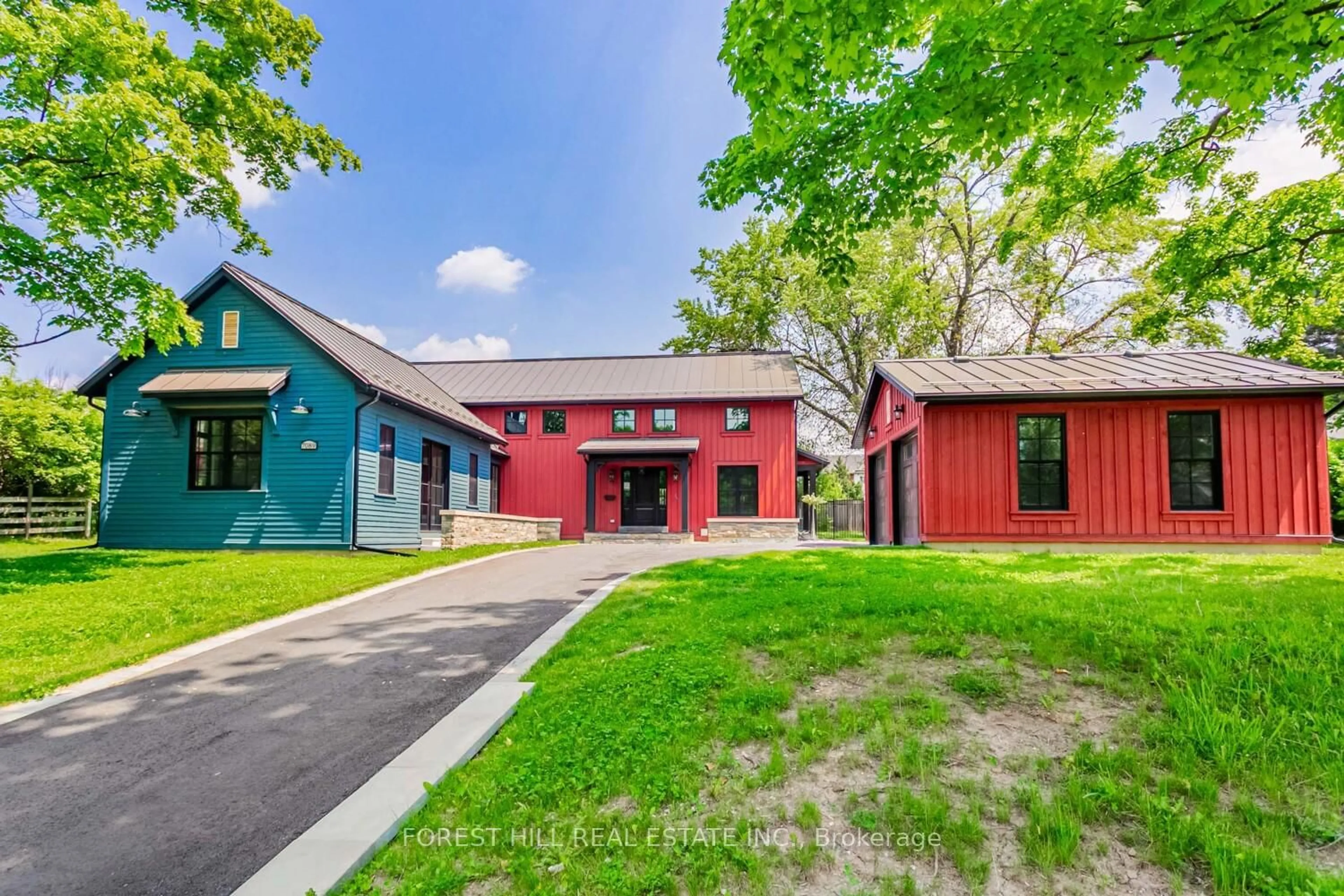 Unknown for 7089 Second Line, Mississauga Ontario L5W 1A1