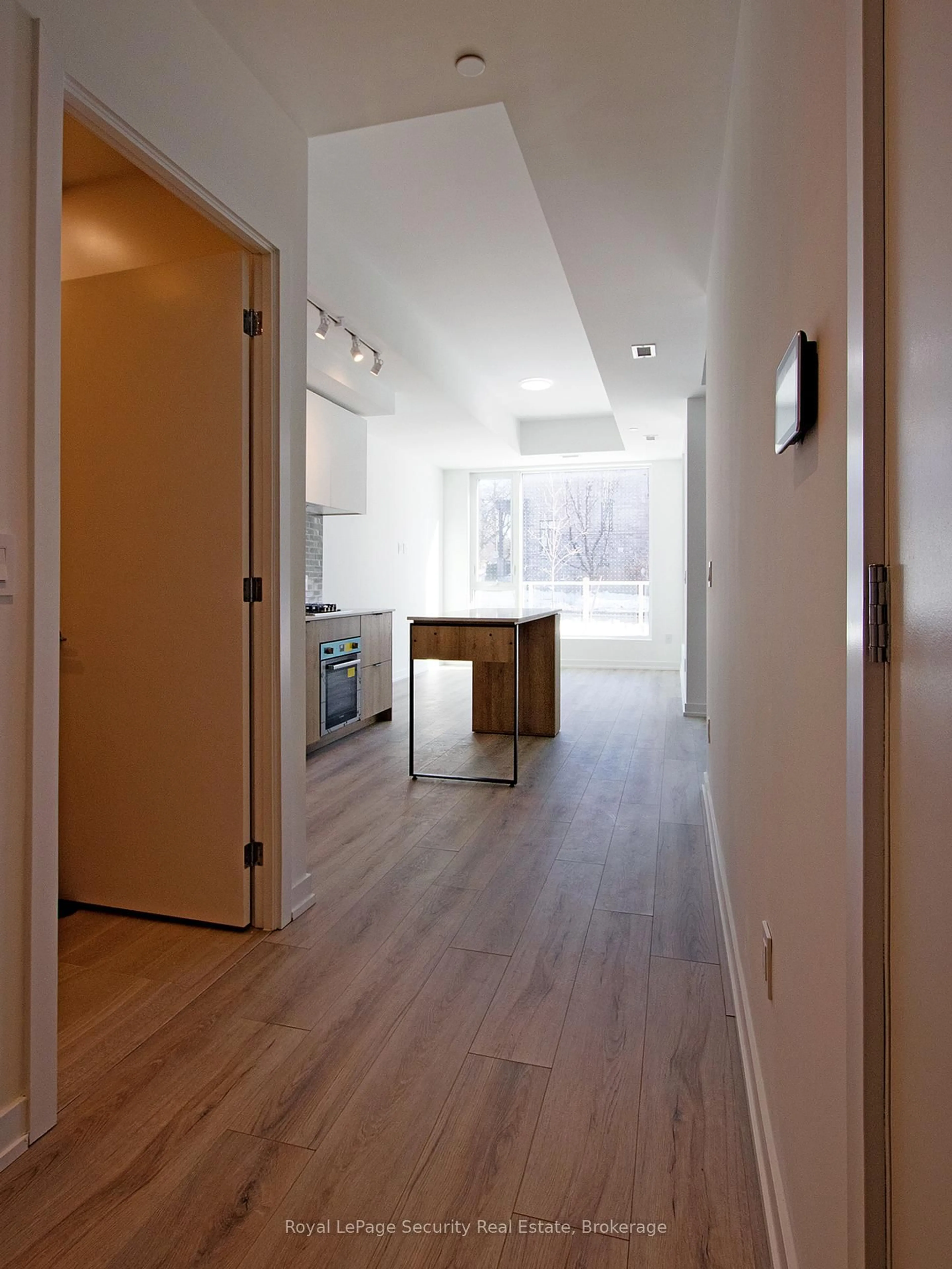 A pic of a room for 722 Marlee Ave #104, Toronto Ontario M6B 3J7