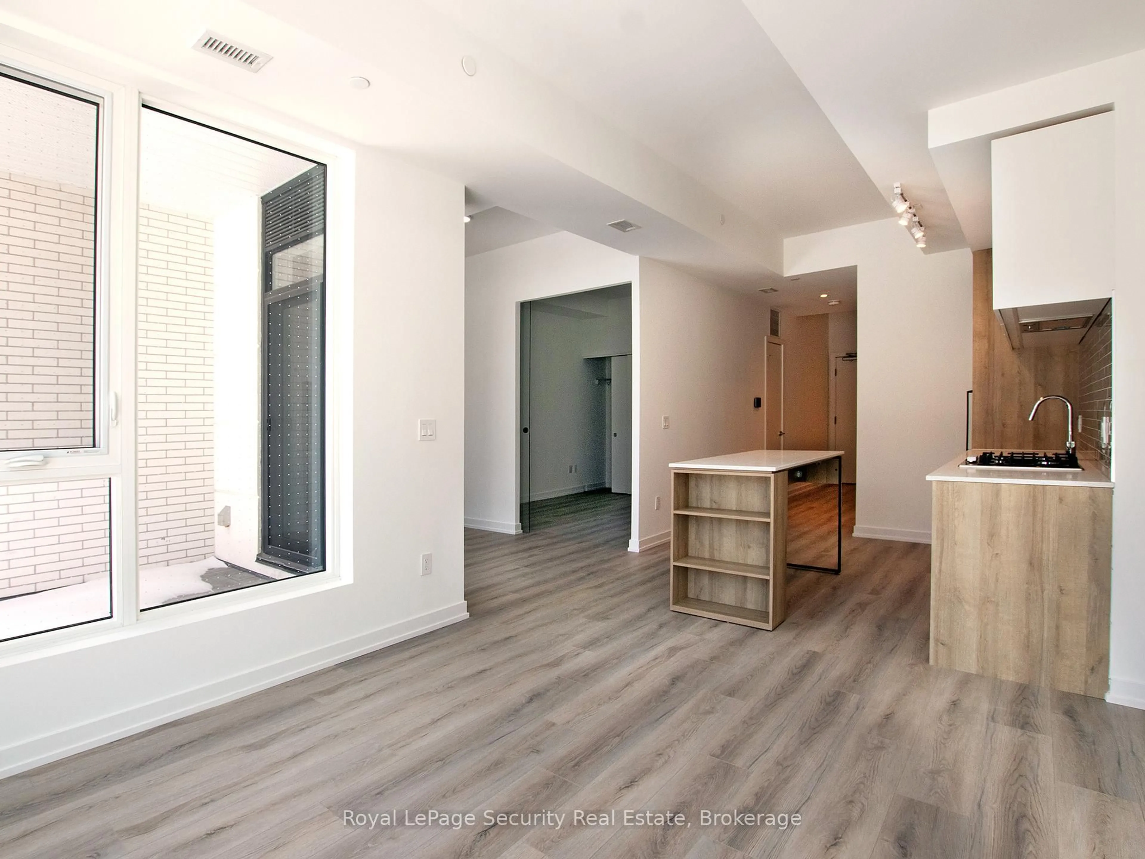 A pic of a room for 722 Marlee Ave #104, Toronto Ontario M6B 3J7