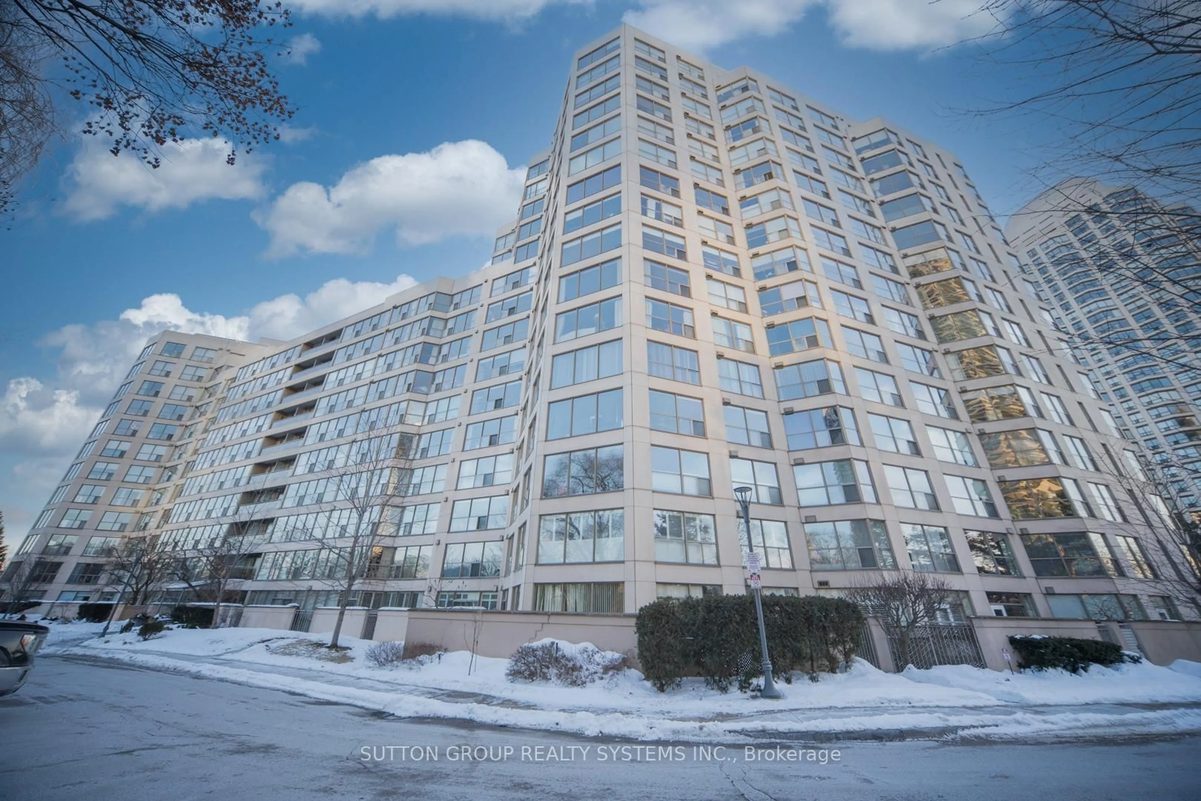 Unknown for 2261 Lakeshore Blvd #1201, Toronto Ontario M8V 3X1