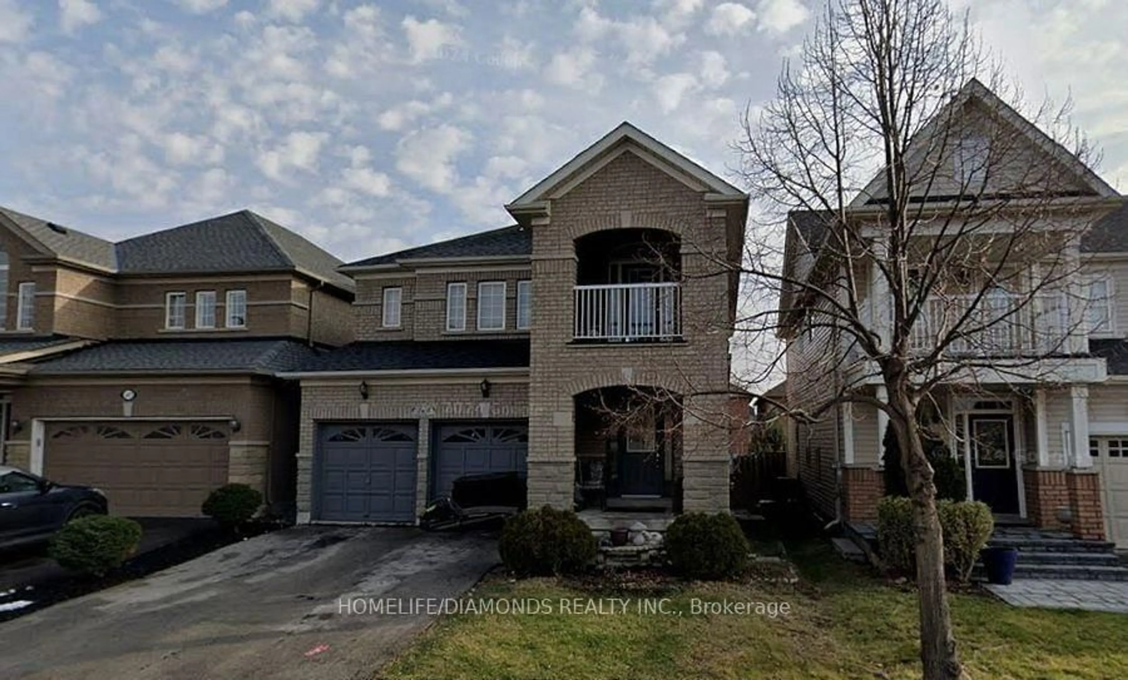 Home with brick exterior material, street for 169 COOKE Cres, Milton Ontario L9T 6E5