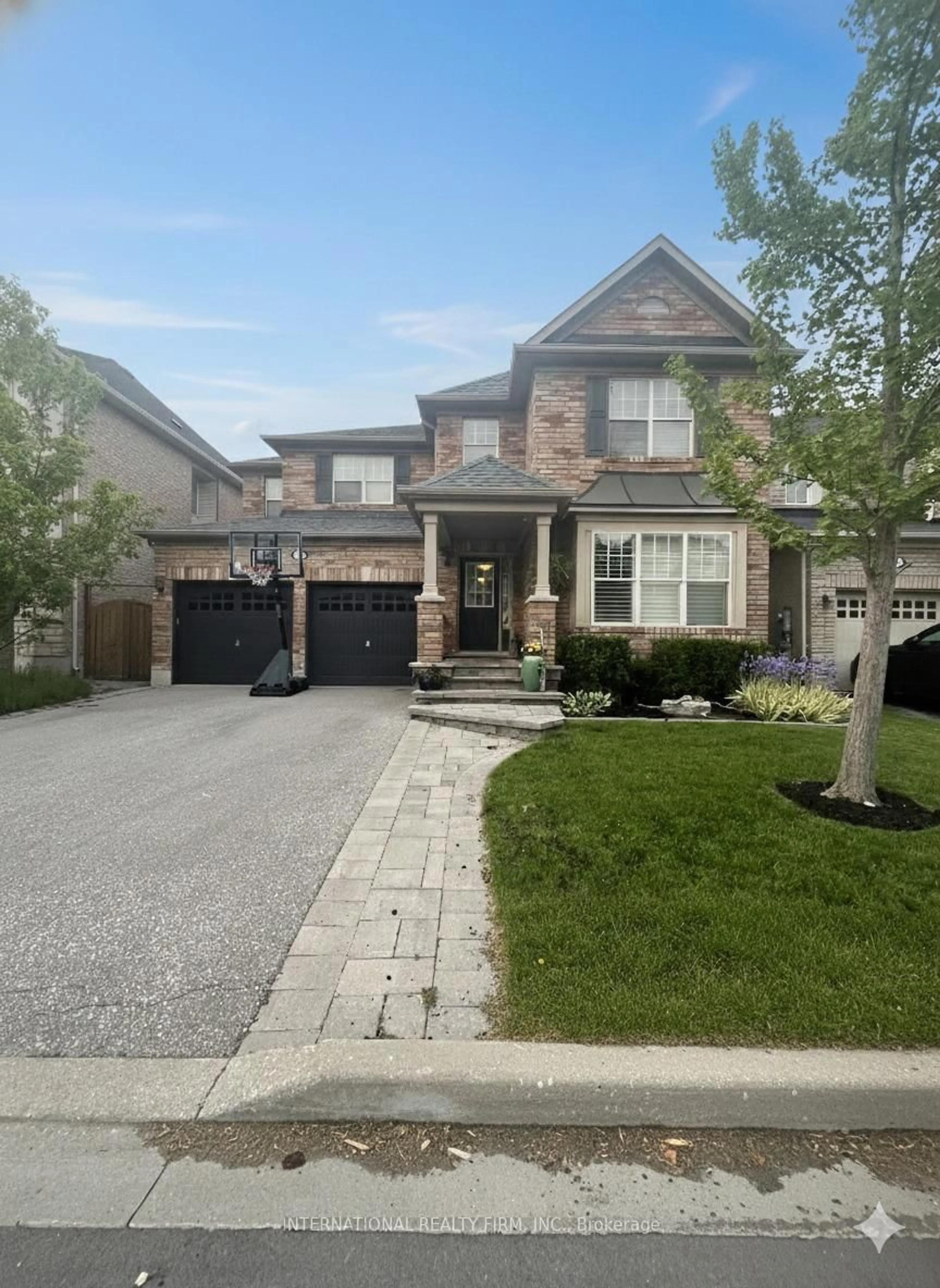 Home with brick exterior material, street for 563 Hood Terr, Milton Ontario L9T 0H2