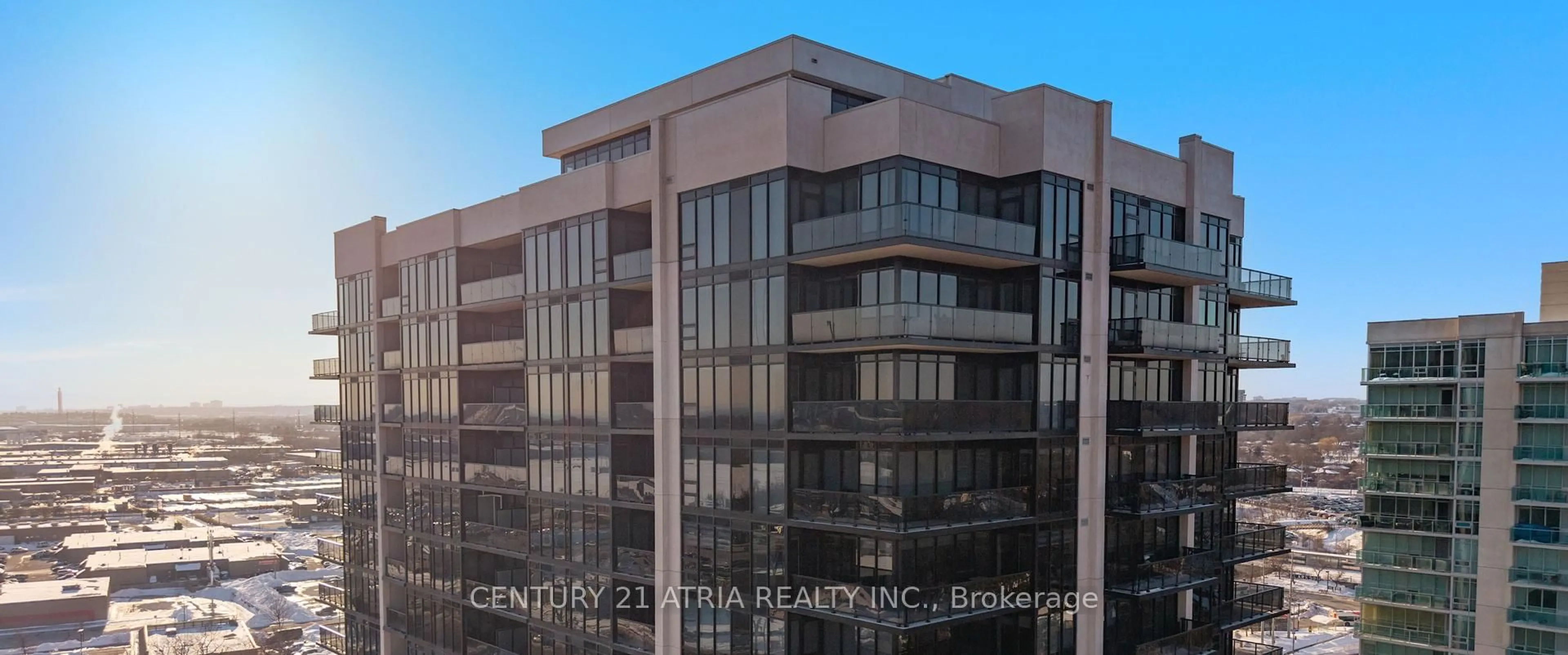 Blurry image for 1035 Southdown Rd #2007, Mississauga Ontario L5J 0A2