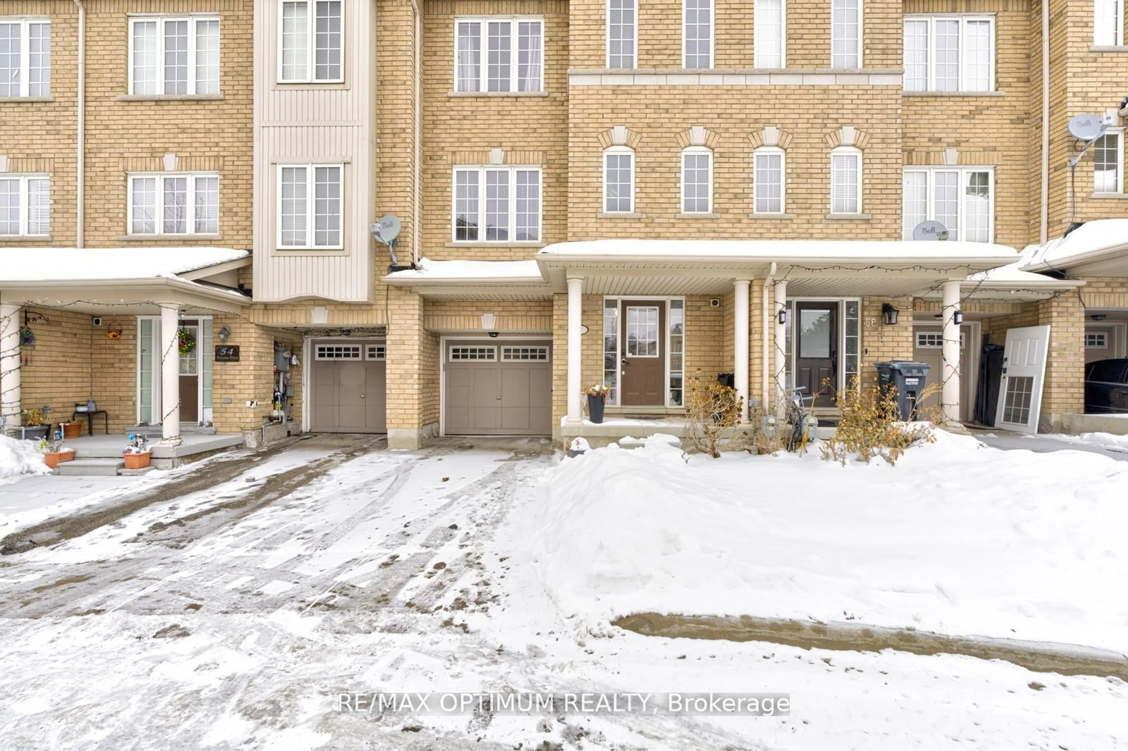 Unknown for 56 Arizona Dr, Brampton Ontario L6Y 0R6