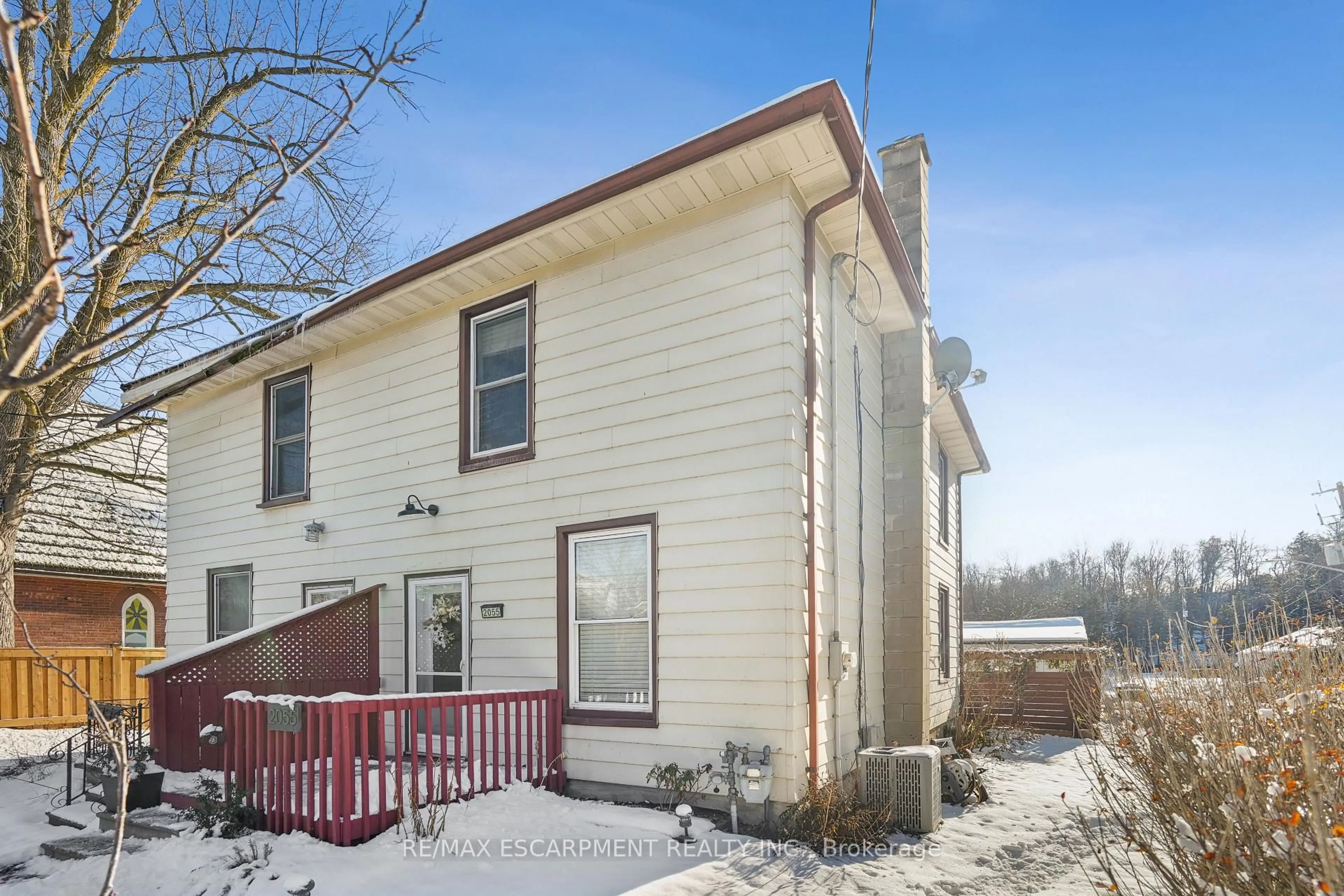 Unknown for 2055 Embleton Rd, Brampton Ontario L6Y 0E9