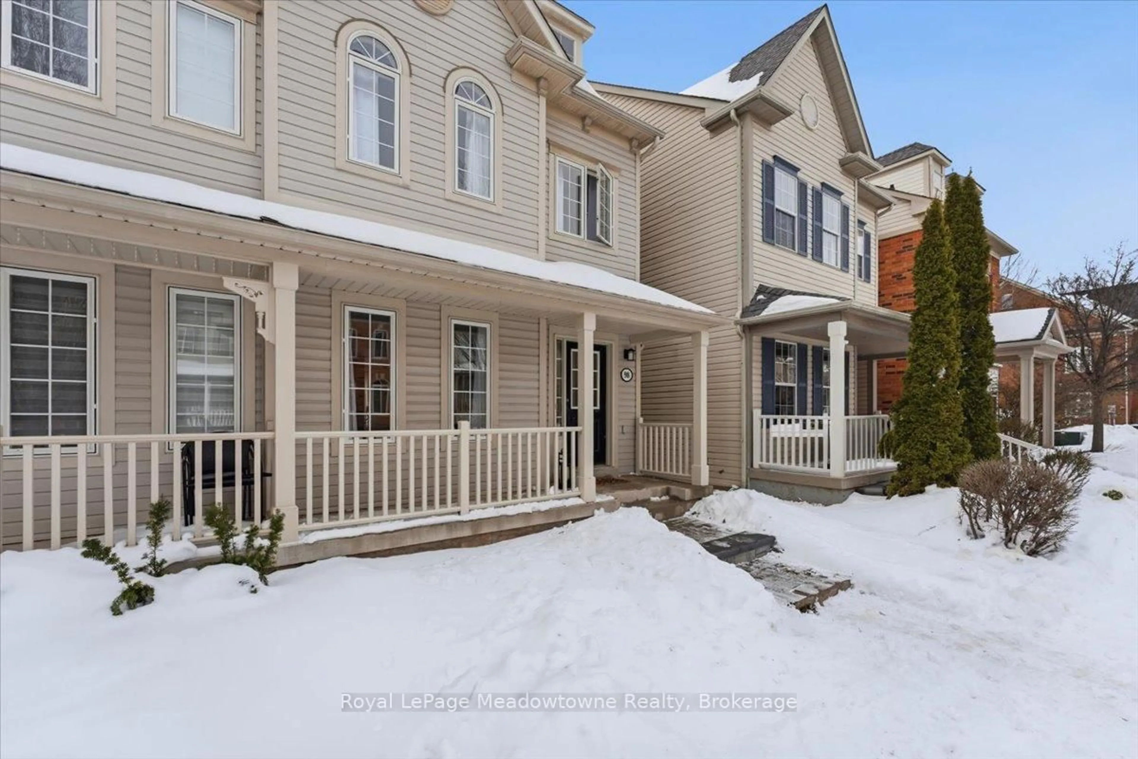 Unknown for 98 Roxton Rd, Oakville Ontario L6H 6V4