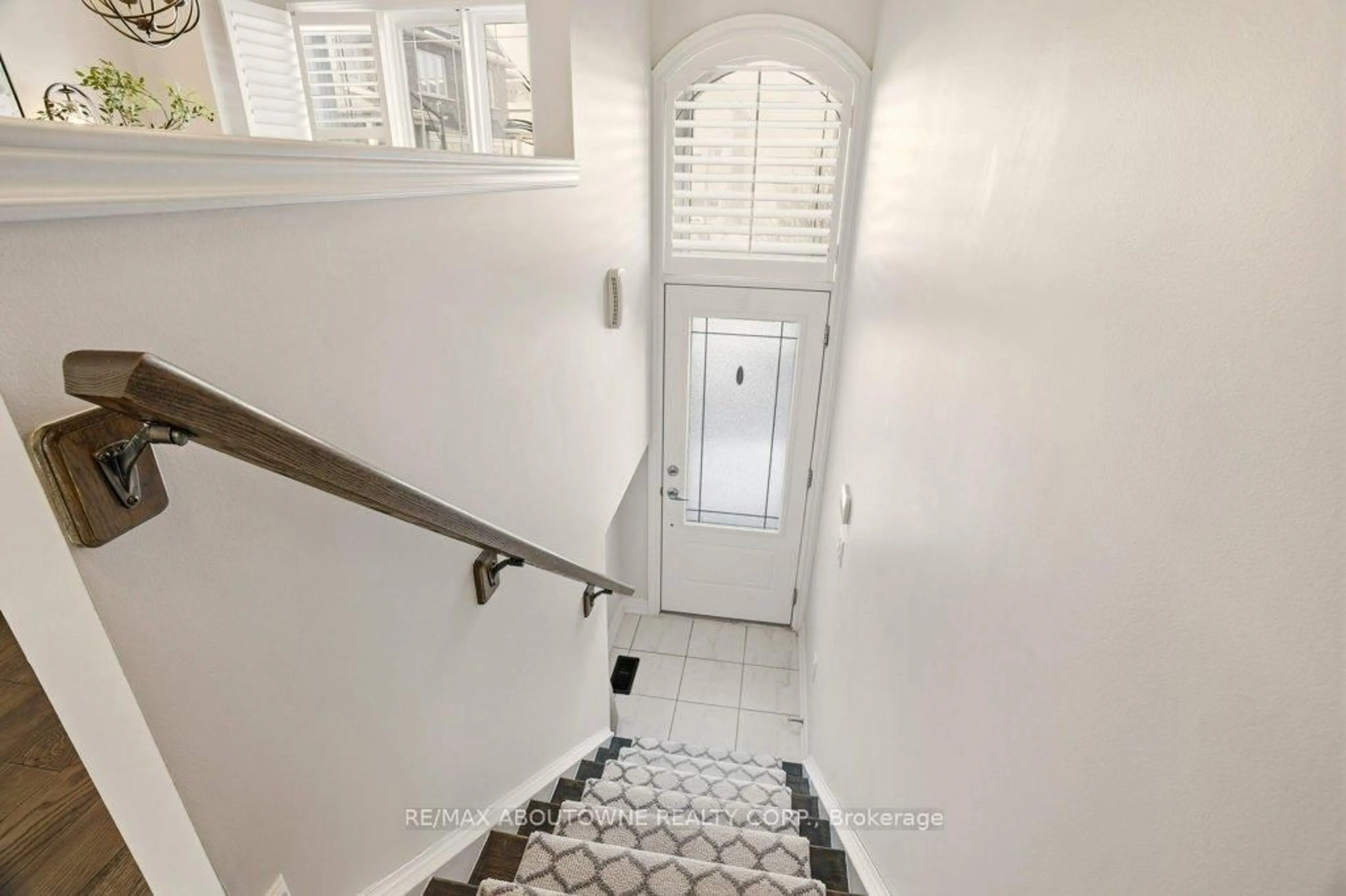 Unknown for 4174 Galileo Common, Burlington Ontario L7L 0G7