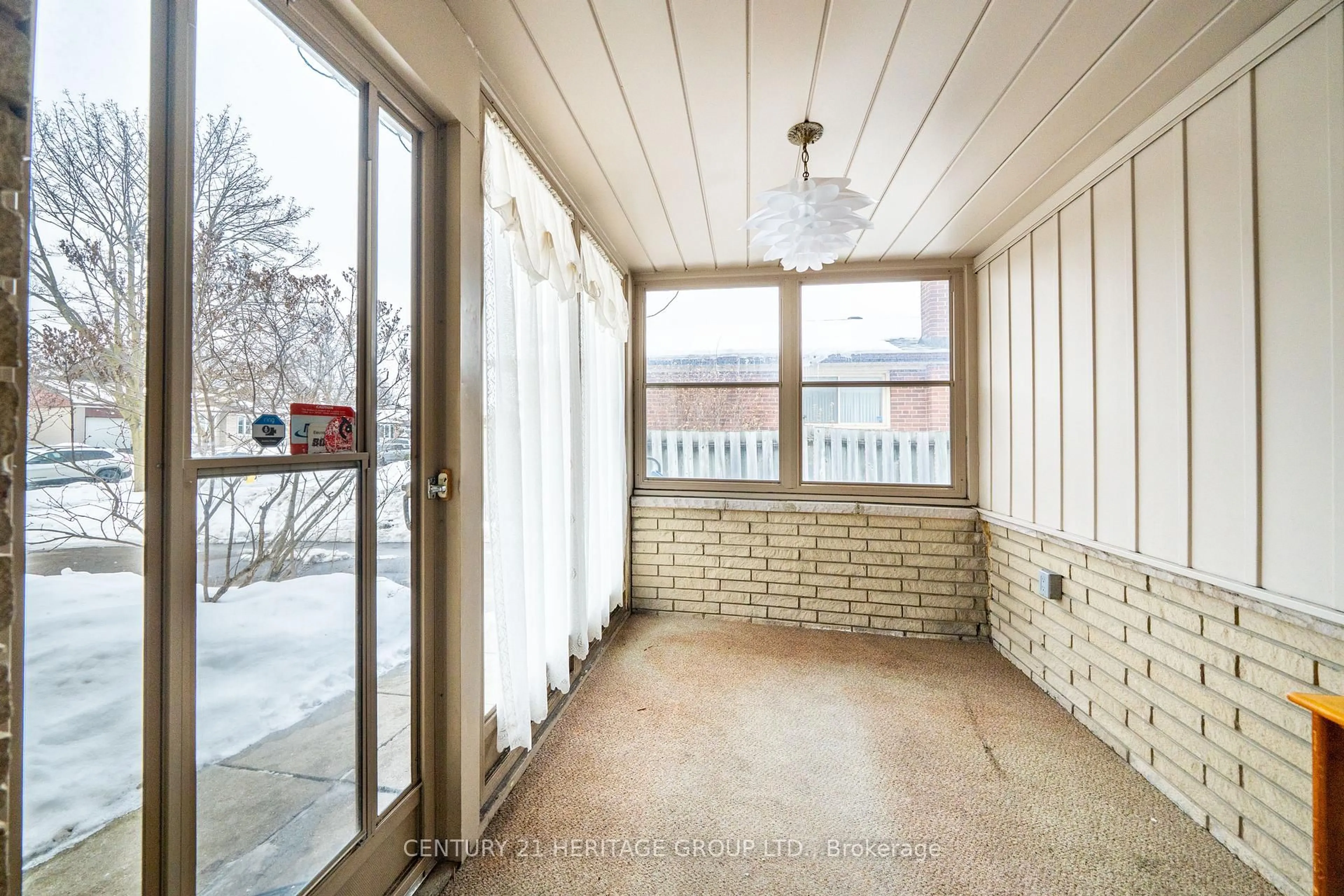 Unknown for 14 Council Cres, Toronto Ontario M3J 1J6