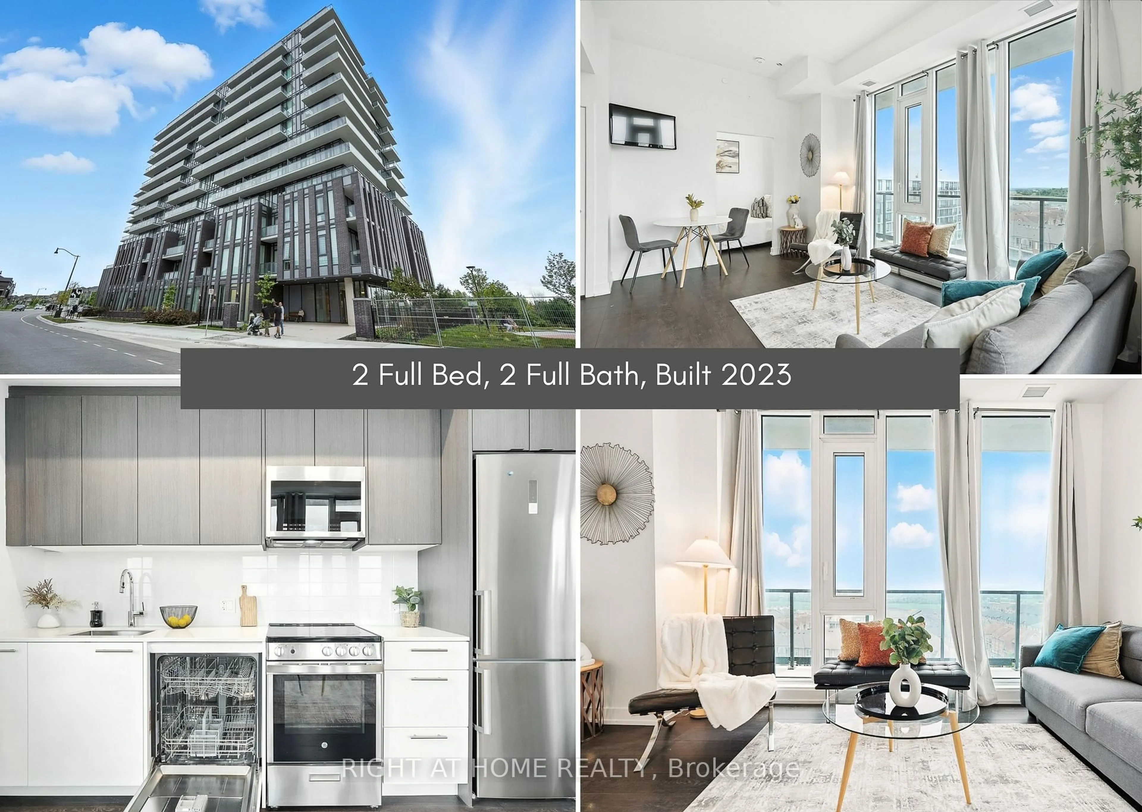 A pic of a room for 215 Veterans Dr #803, Brampton Ontario L7A 4S6