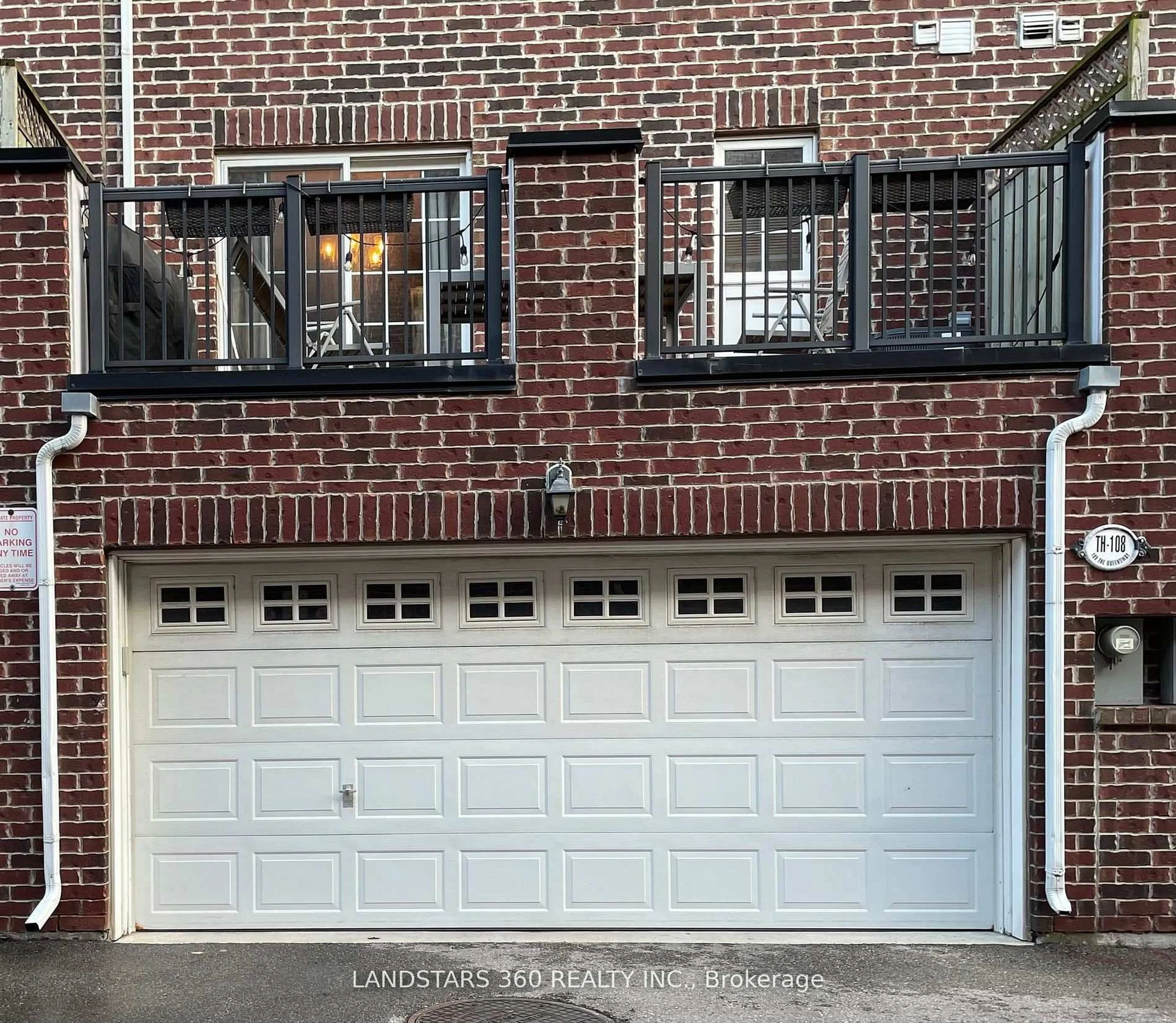 Unknown for 109 The Queensway ##108, Toronto Ontario M6S 5B6