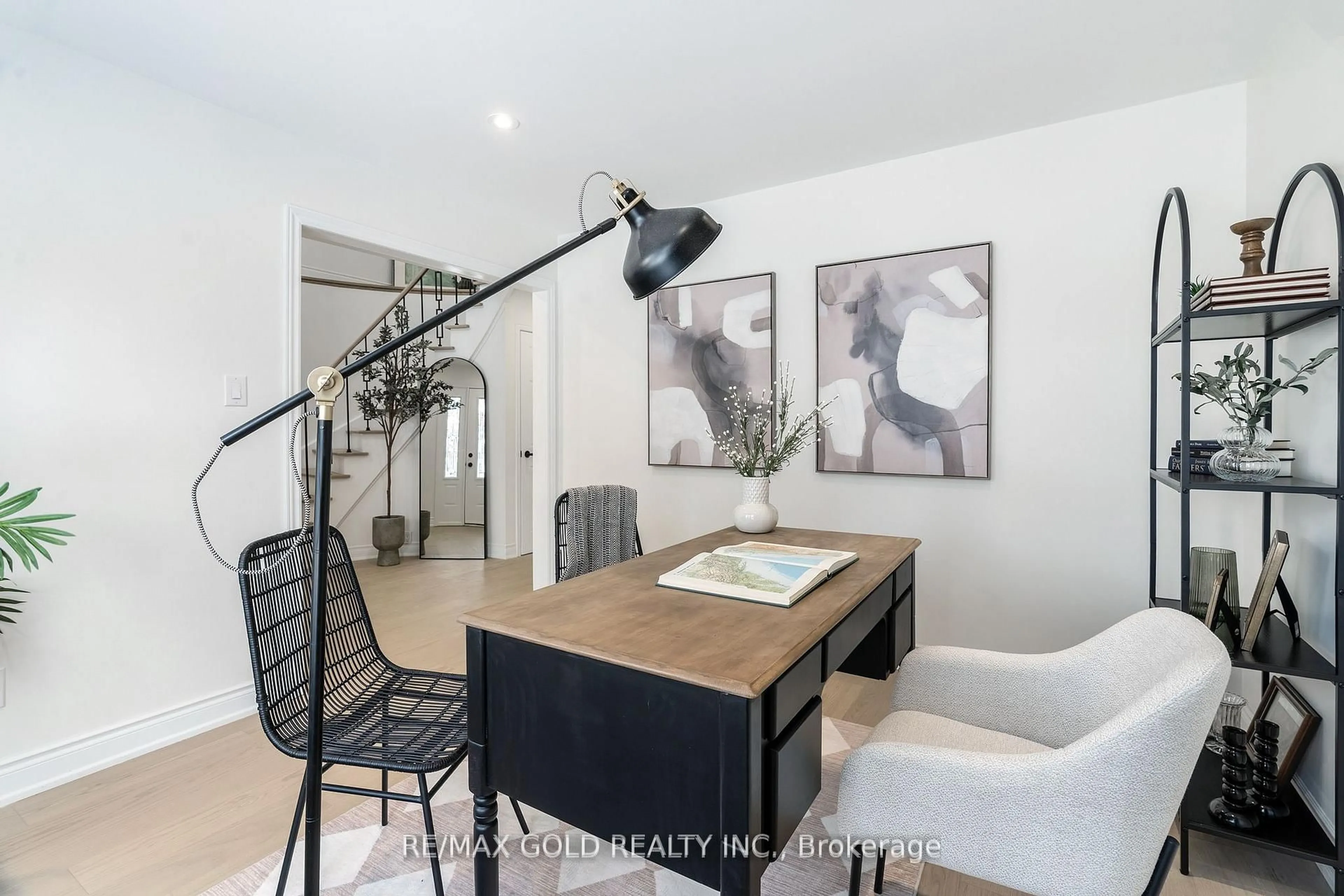 Unknown for 1138 Sawgrass Cres, Mississauga Ontario L5C 3V4