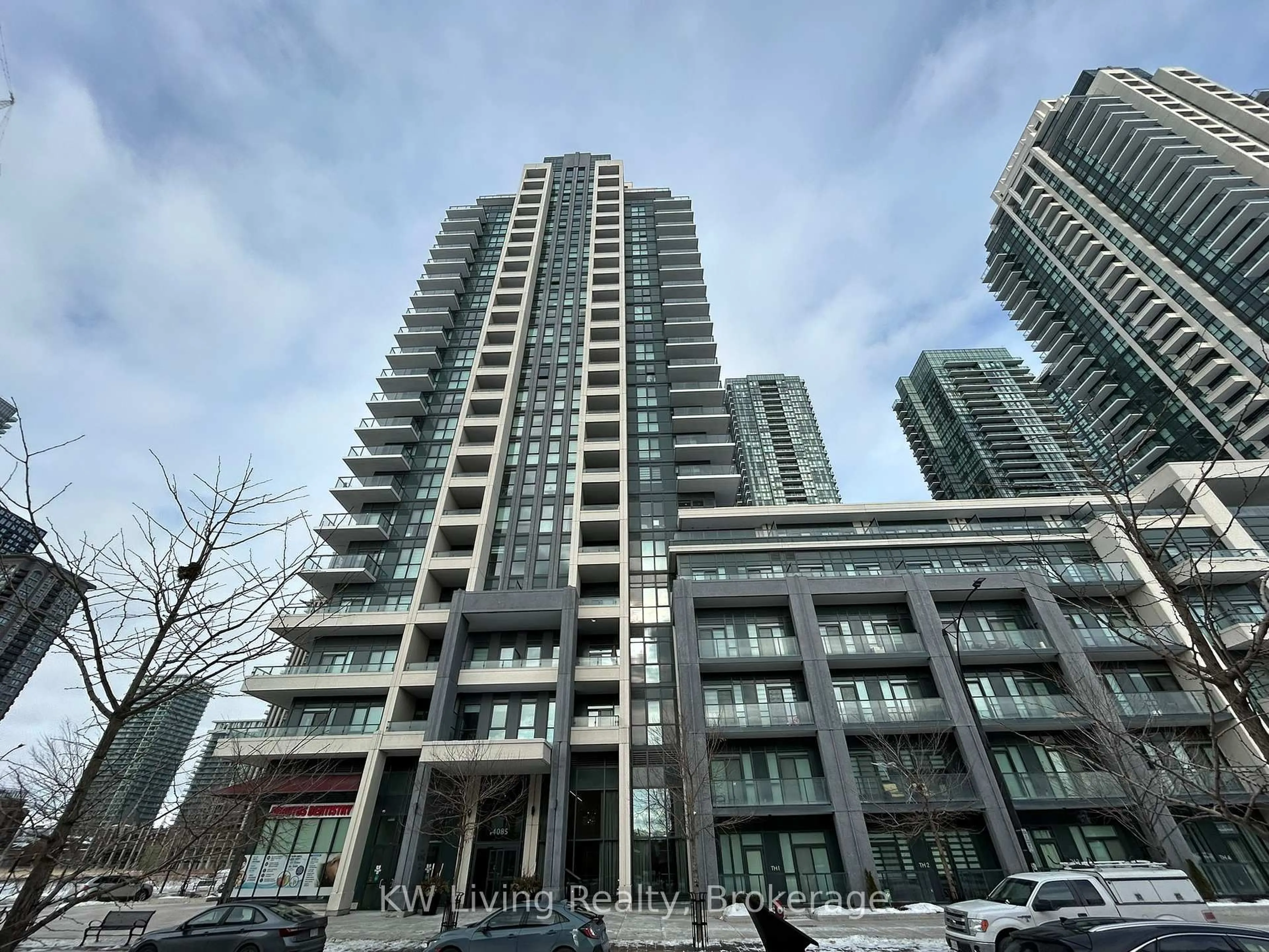 Unknown for 4085 Parkside Village Dr #339, Mississauga Ontario L5B 0K9