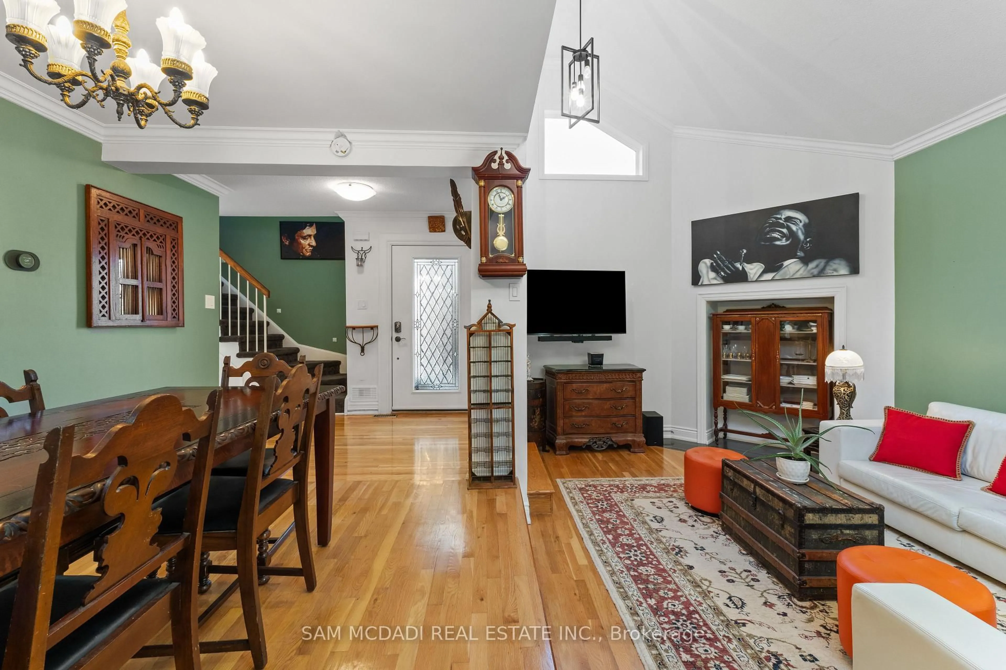 Unknown for 7 Pierpont Pl, Mississauga Ontario L5N 5V1