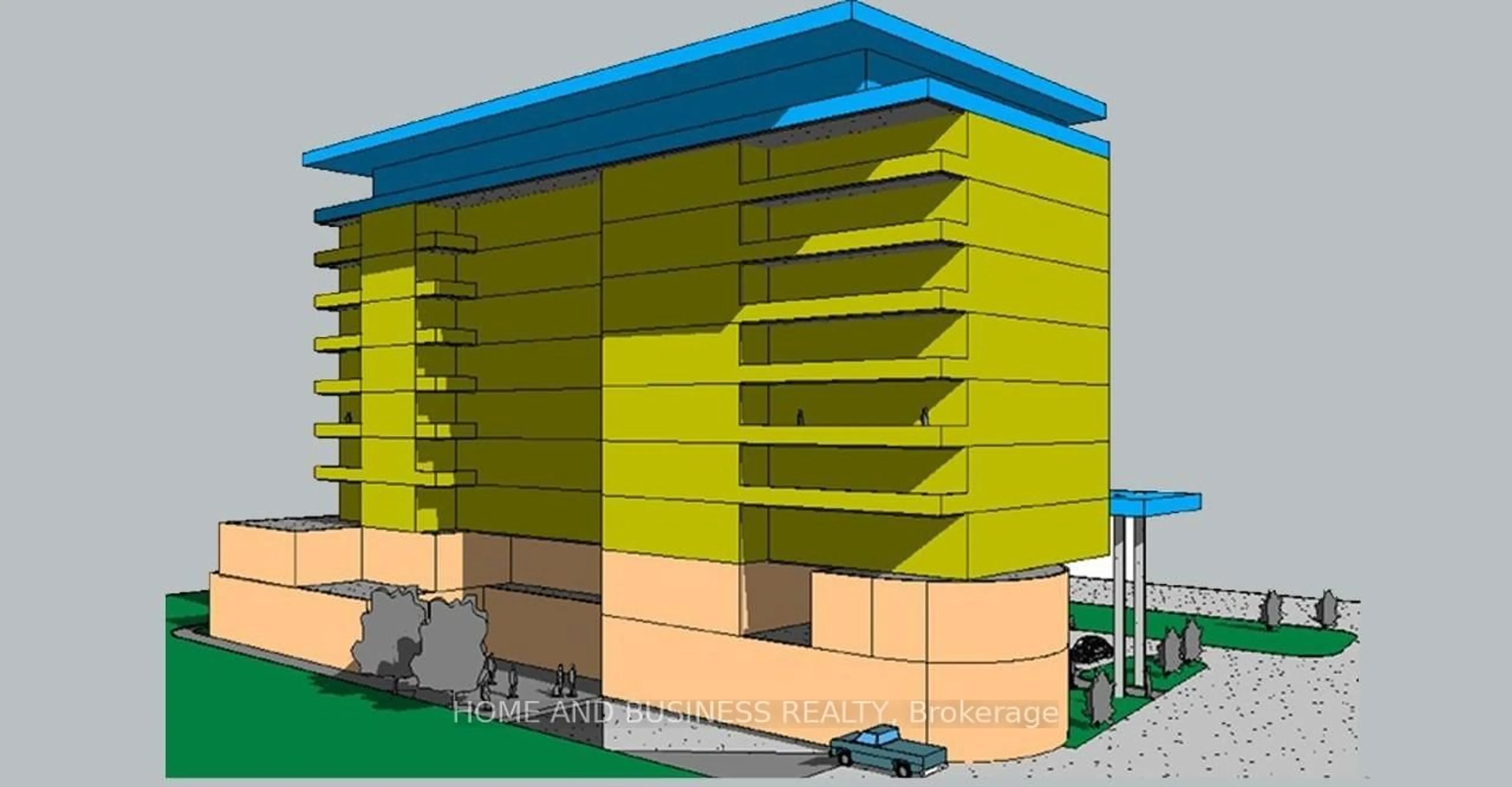 Unknown for 220 Burnhamthorpe Rd, Oakville Ontario L6H 7B5