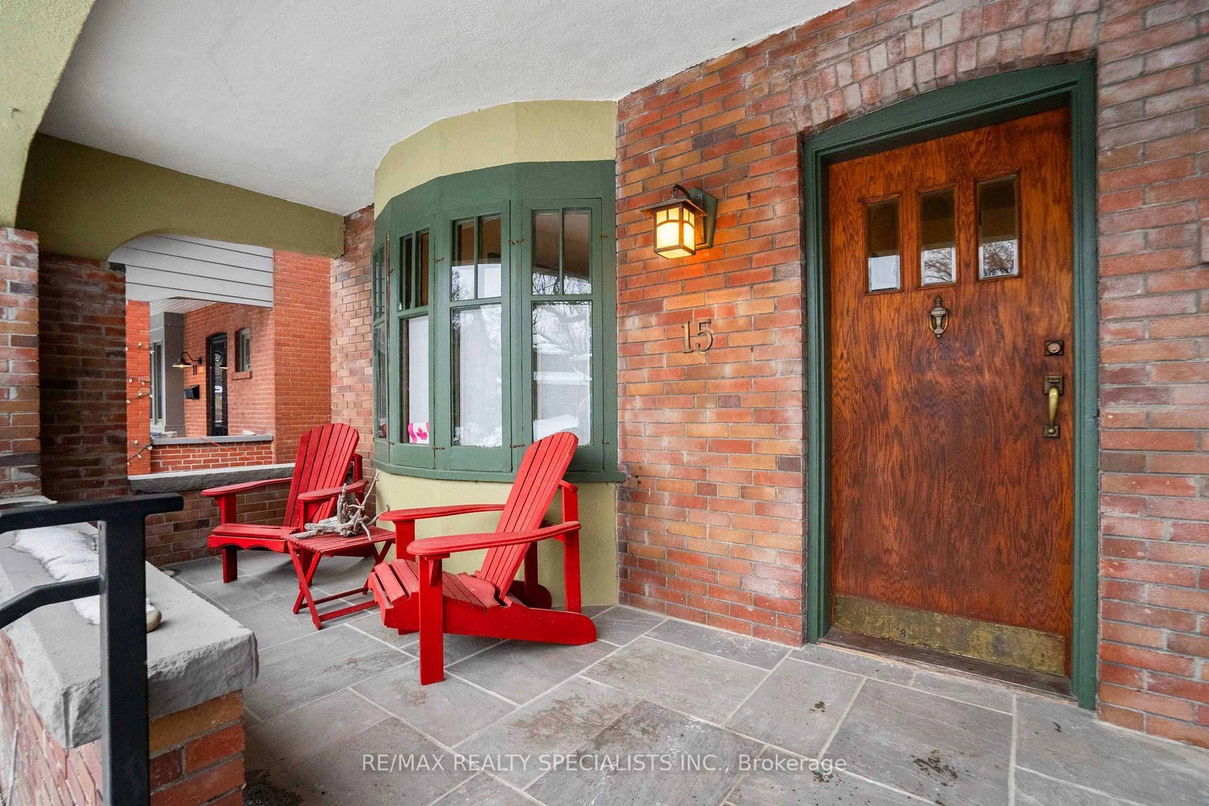 Unknown for 15 Eastbourne Cres, Toronto Ontario M8V 1W5