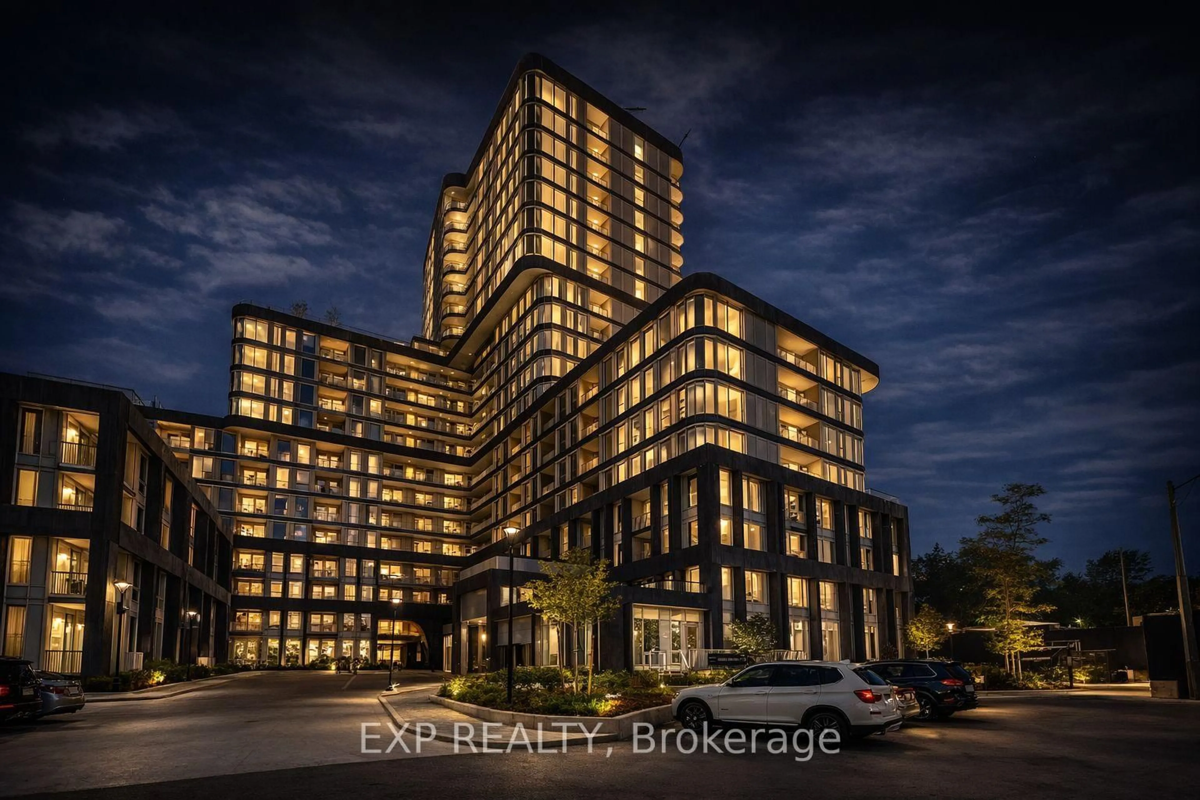 Unknown for 3240 William Coltson Ave #514, Oakville Ontario L6H 7C2