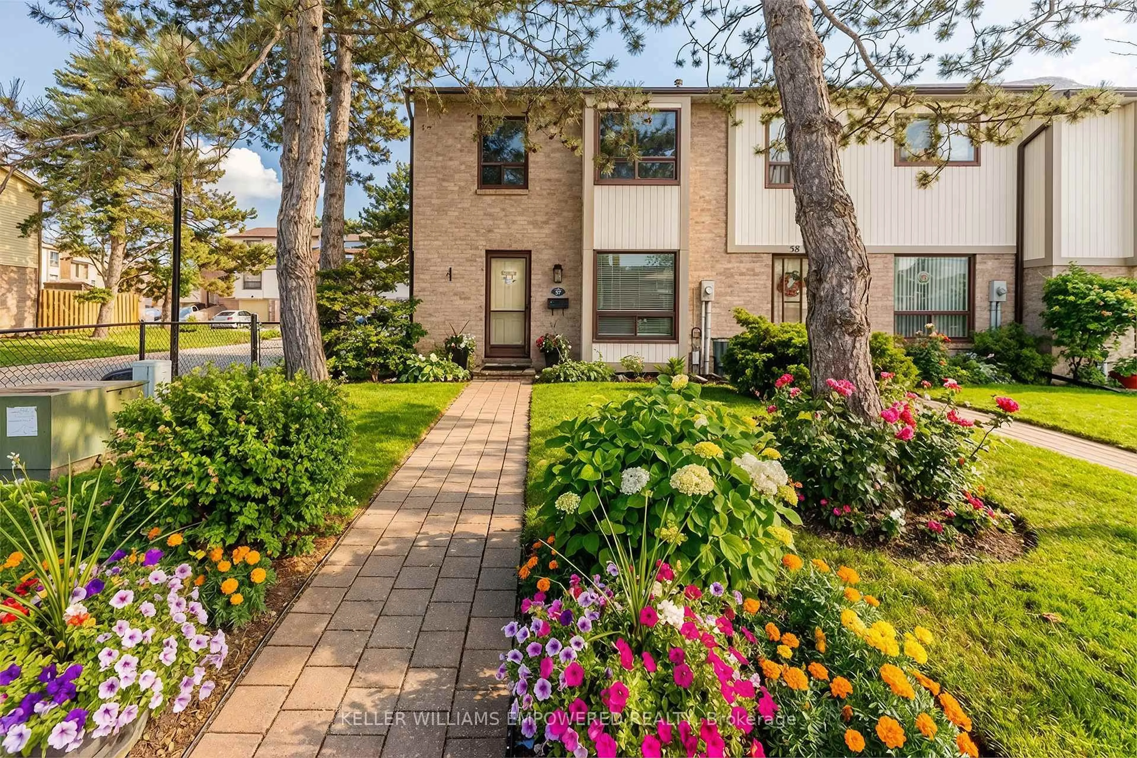 Unknown for 57 Mcmullen Cres, Brampton Ontario L6S 3M2