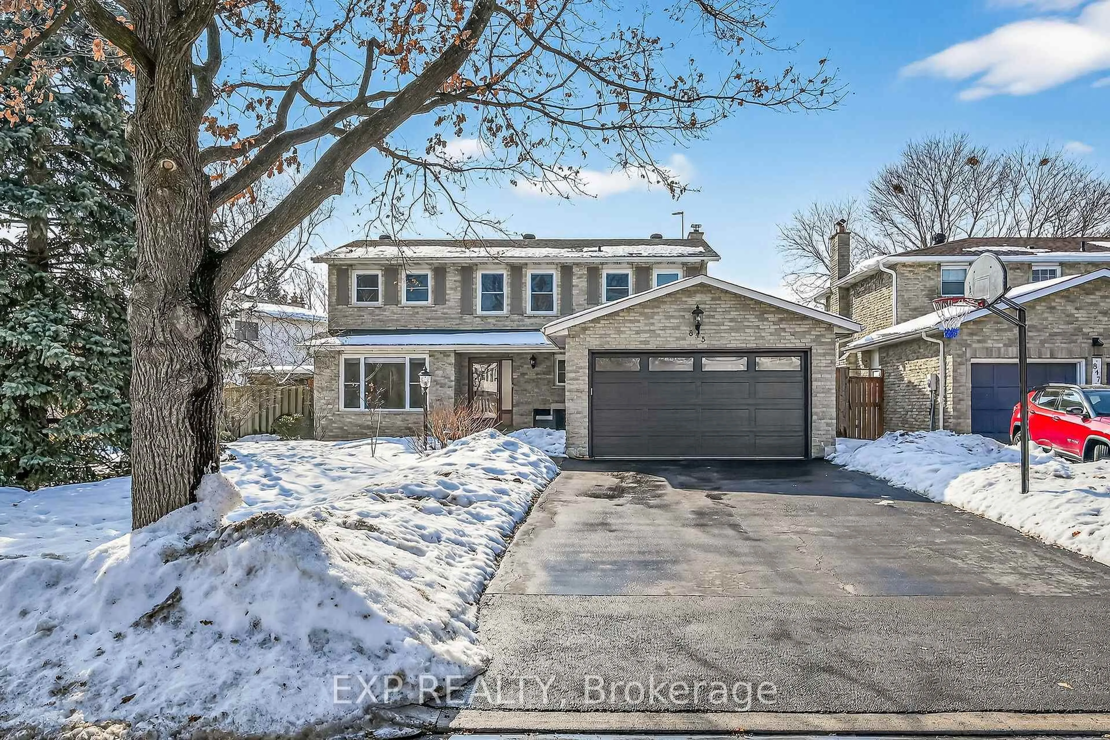 Unknown for 845 Syer Dr, Milton Ontario L9T 4C6