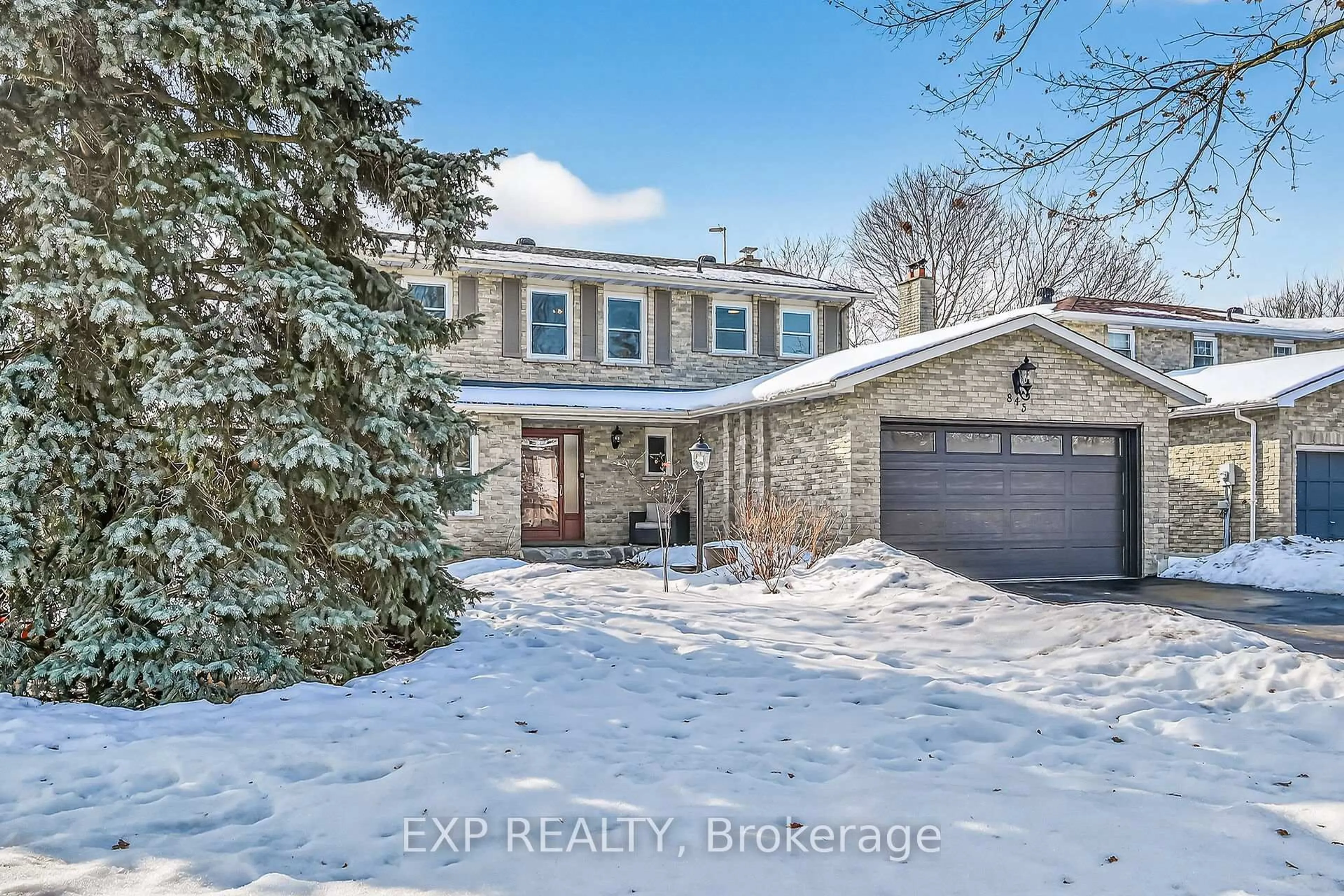 Unknown for 845 Syer Dr, Milton Ontario L9T 4C6