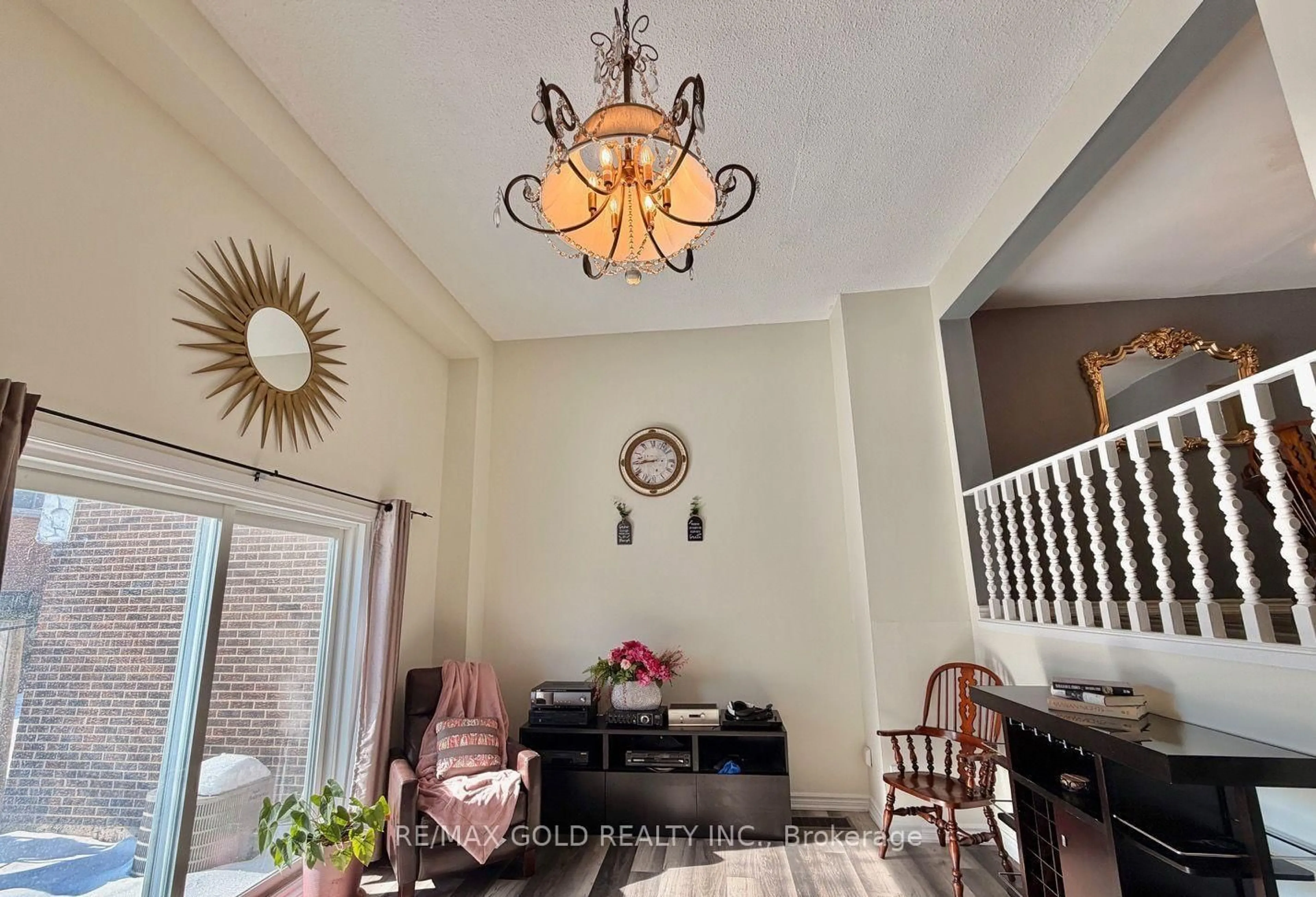 Dining room, unknown for 7707 Darcel Ave #26, Mississauga Ontario L4T 3W9