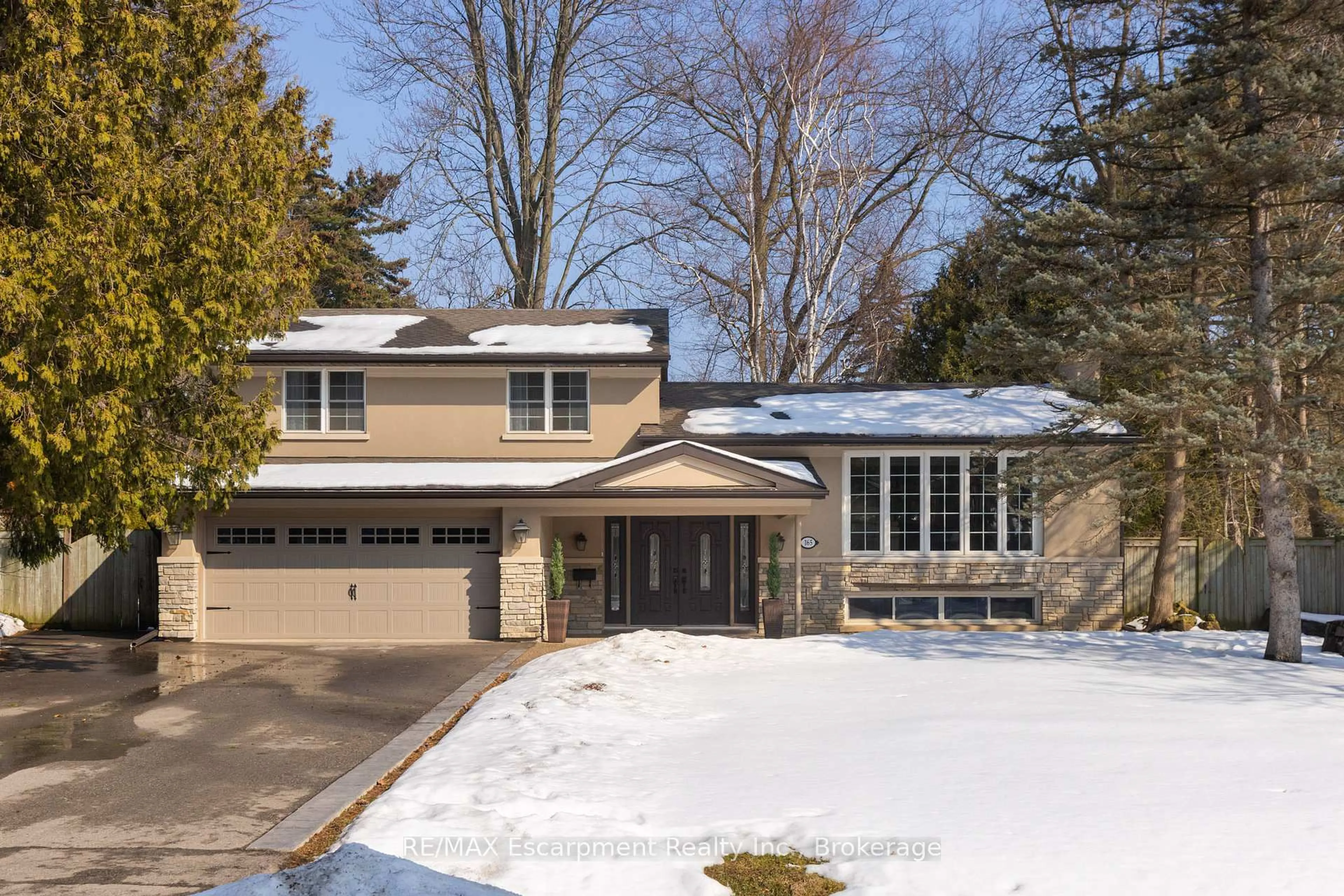 Unknown for 165 Walby Dr, Oakville Ontario L6L 4C9