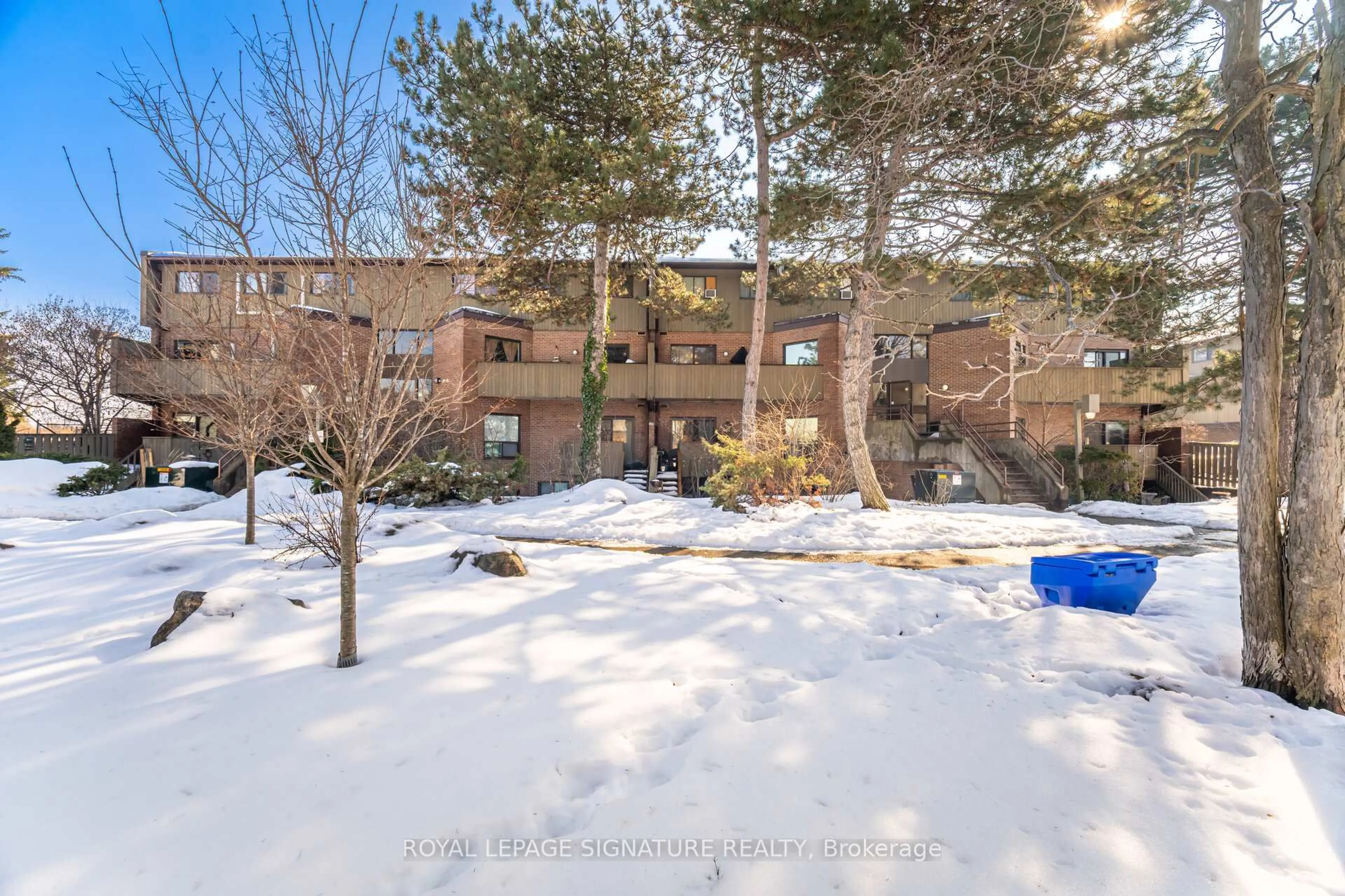 Unknown for 2035 South Millway #47, Mississauga Ontario L5L 1R7