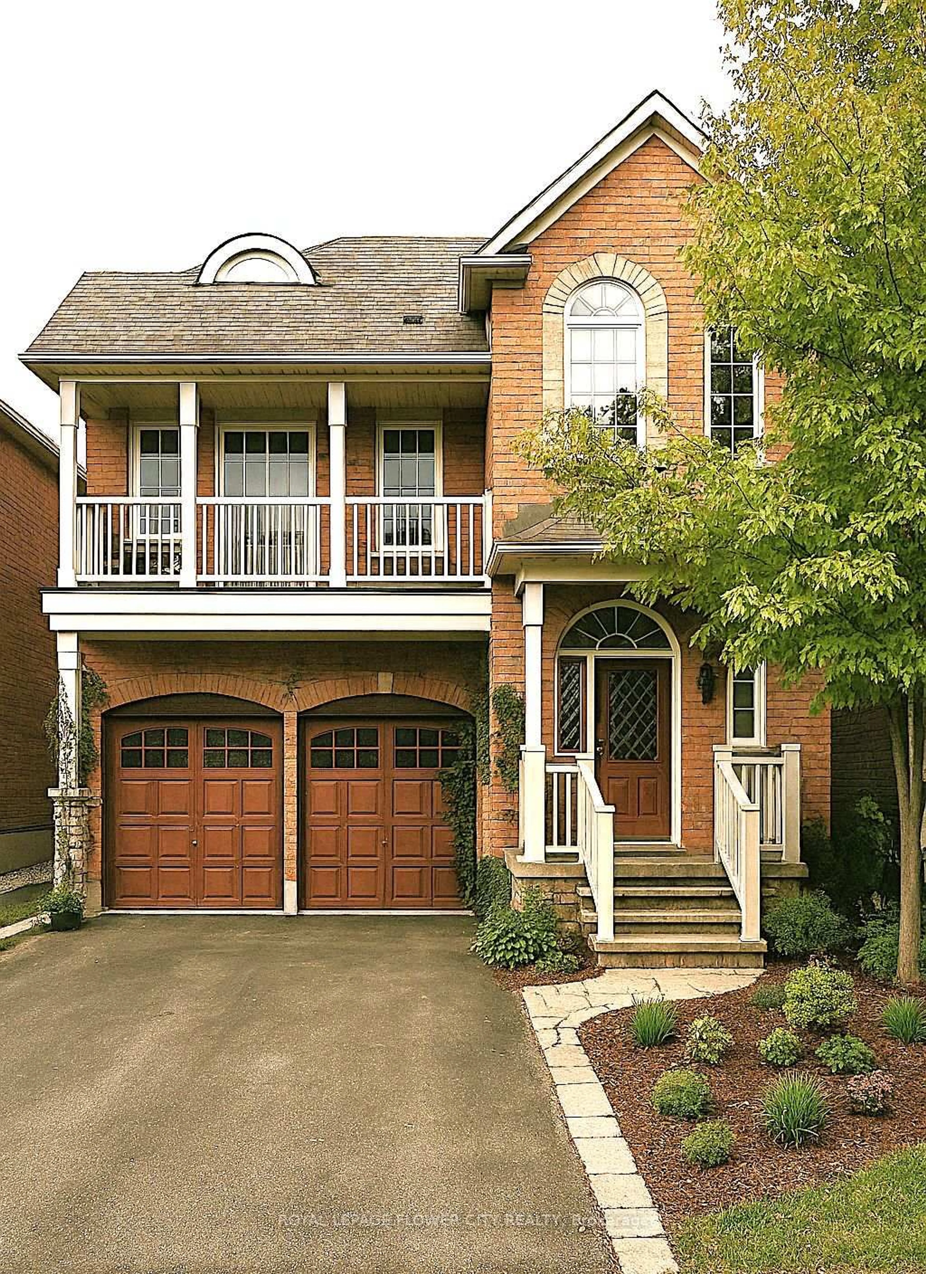 Home with brick exterior material, street for 9 Maddybeth Cres, Brampton Ontario L6Y 5R7