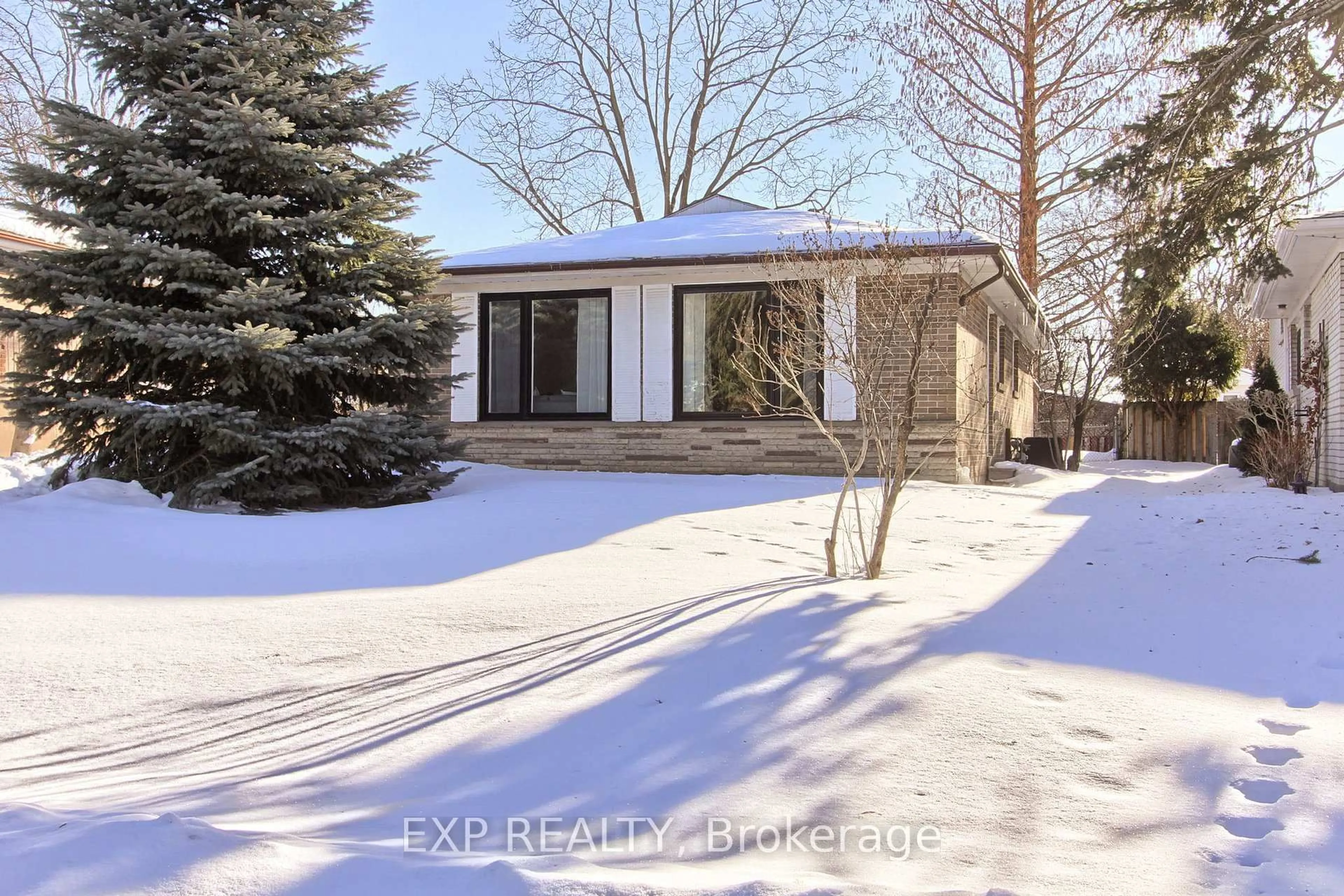 Unknown for 1070 Franconia Dr, Mississauga Ontario L4Y 2L7