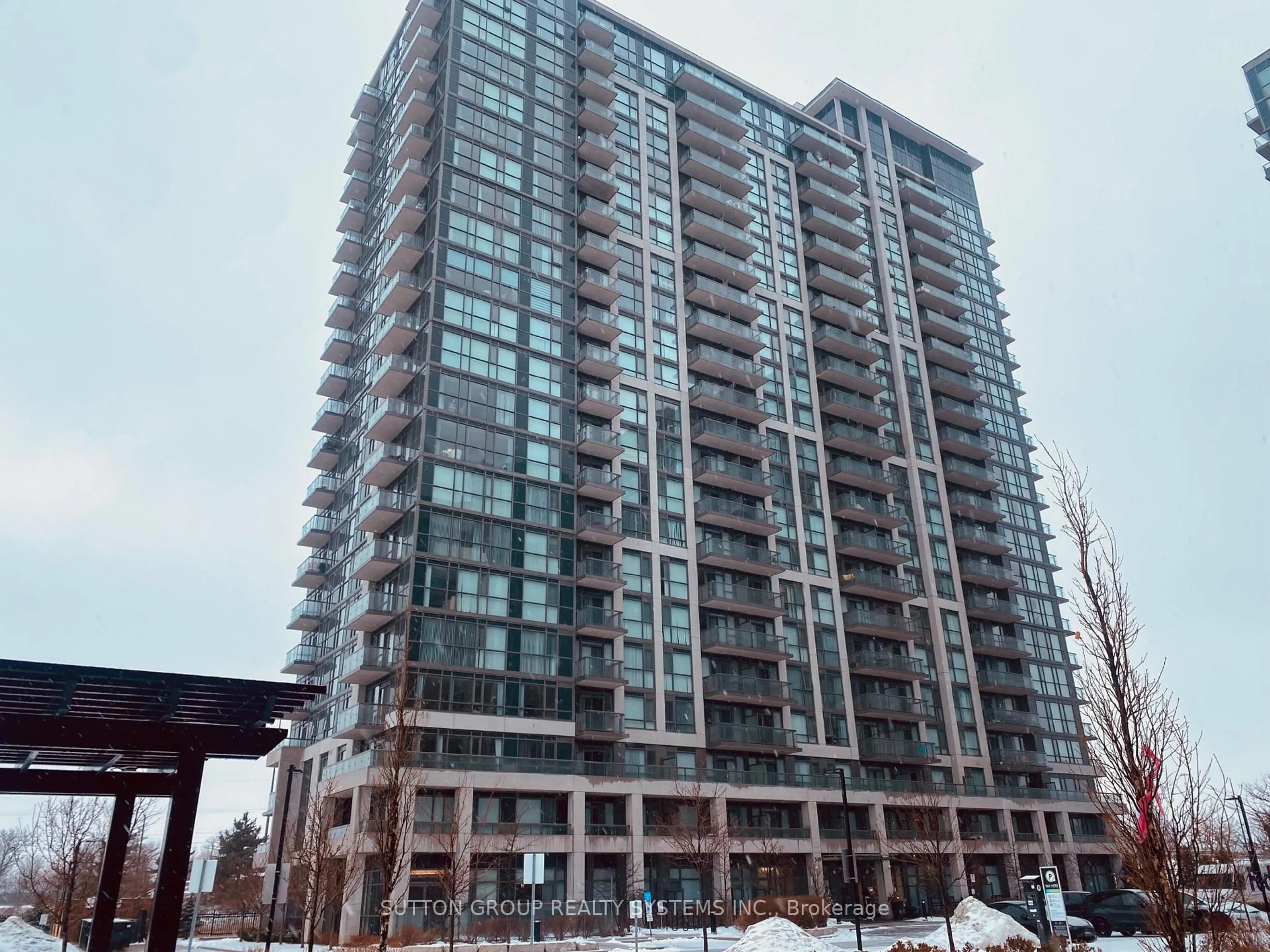 Unknown for 349 Rathburn Rd #301, Mississauga Ontario L5B 0K6