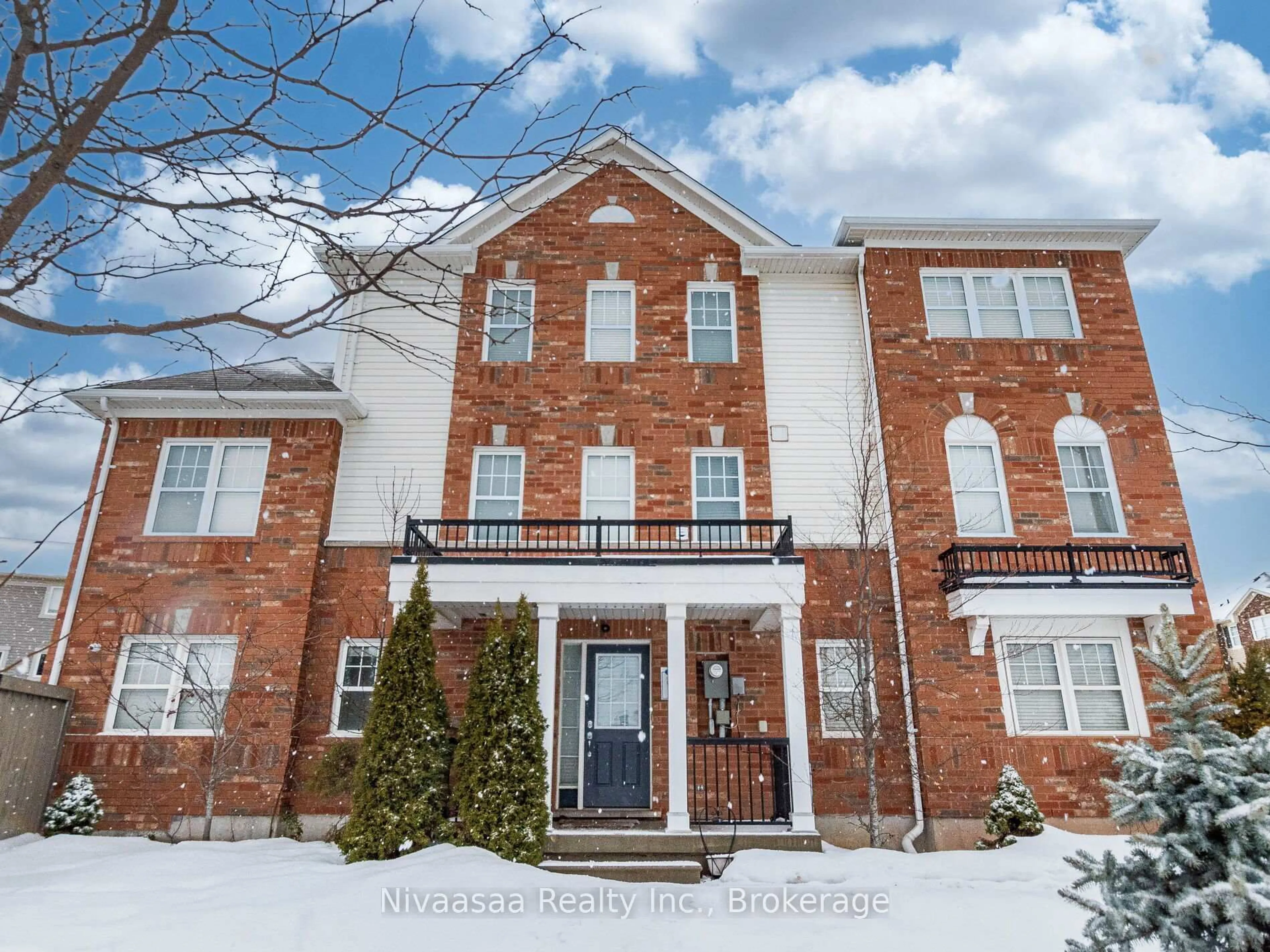 Home with brick exterior material, street for 18 Betterton Cres, Brampton Ontario L7A 0S5