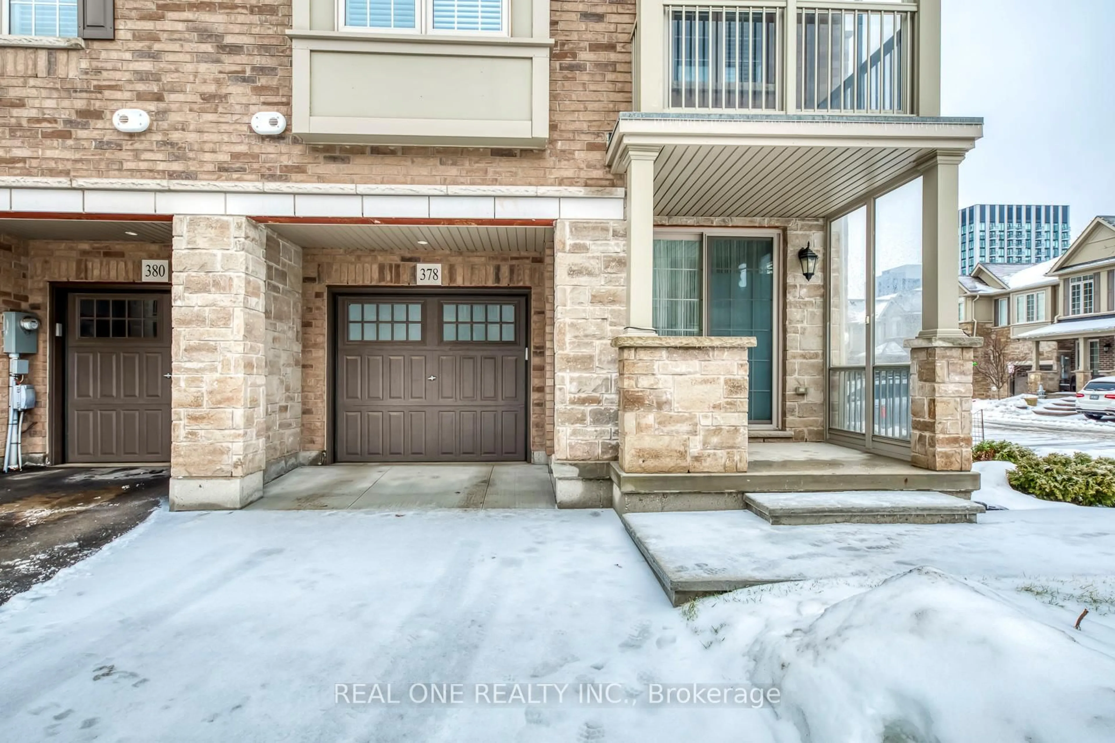 Unknown for 378 Alderwood Common, Oakville Ontario L6H 0P8