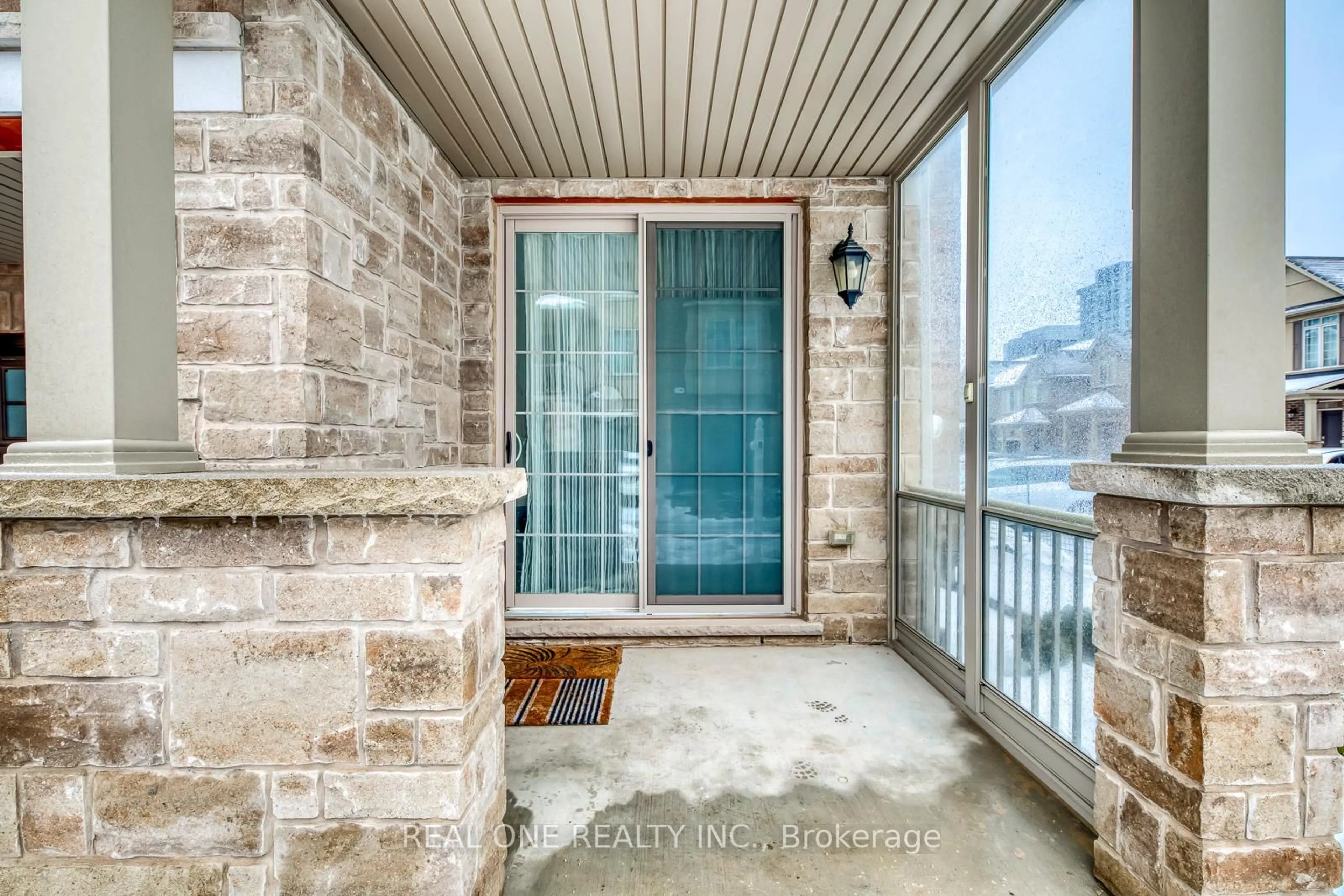 Unknown for 378 Alderwood Common, Oakville Ontario L6H 0P8