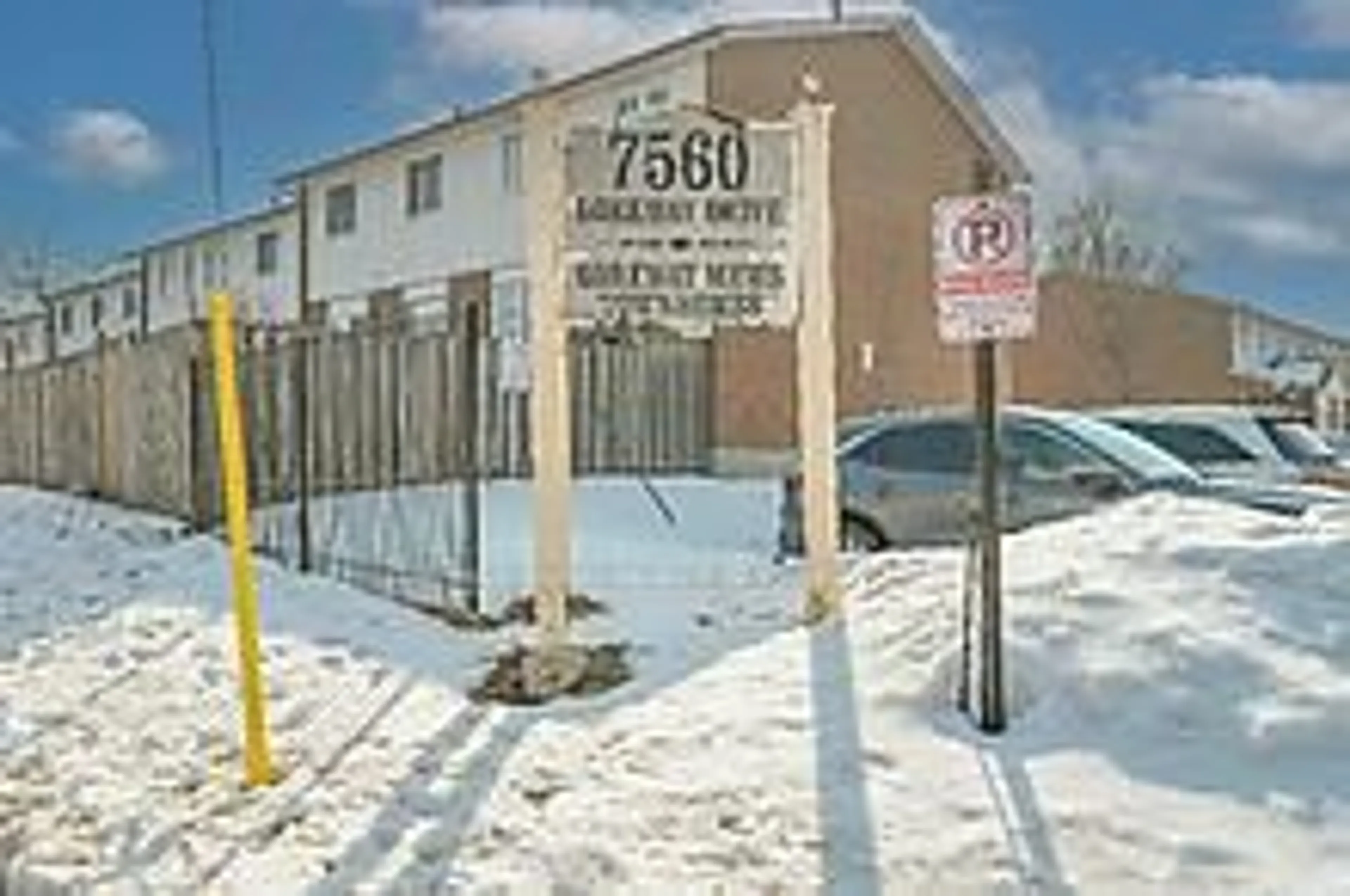 Unknown for 7560 Goreway Dr #27, Mississauga Ontario L4T 2V2