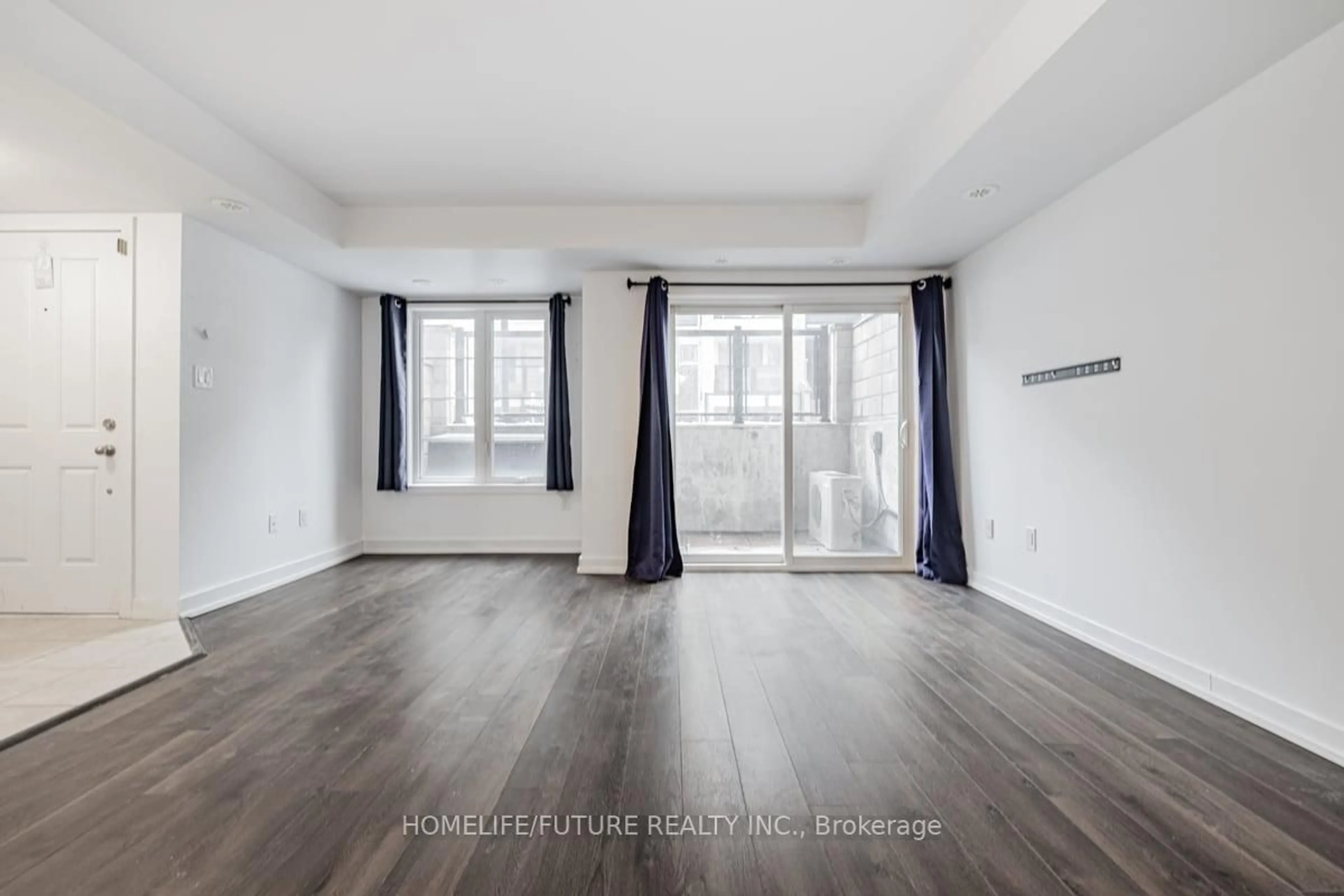 A pic of a room for 2355 Sheppard Ave #202, Toronto Ontario M9M 0E7
