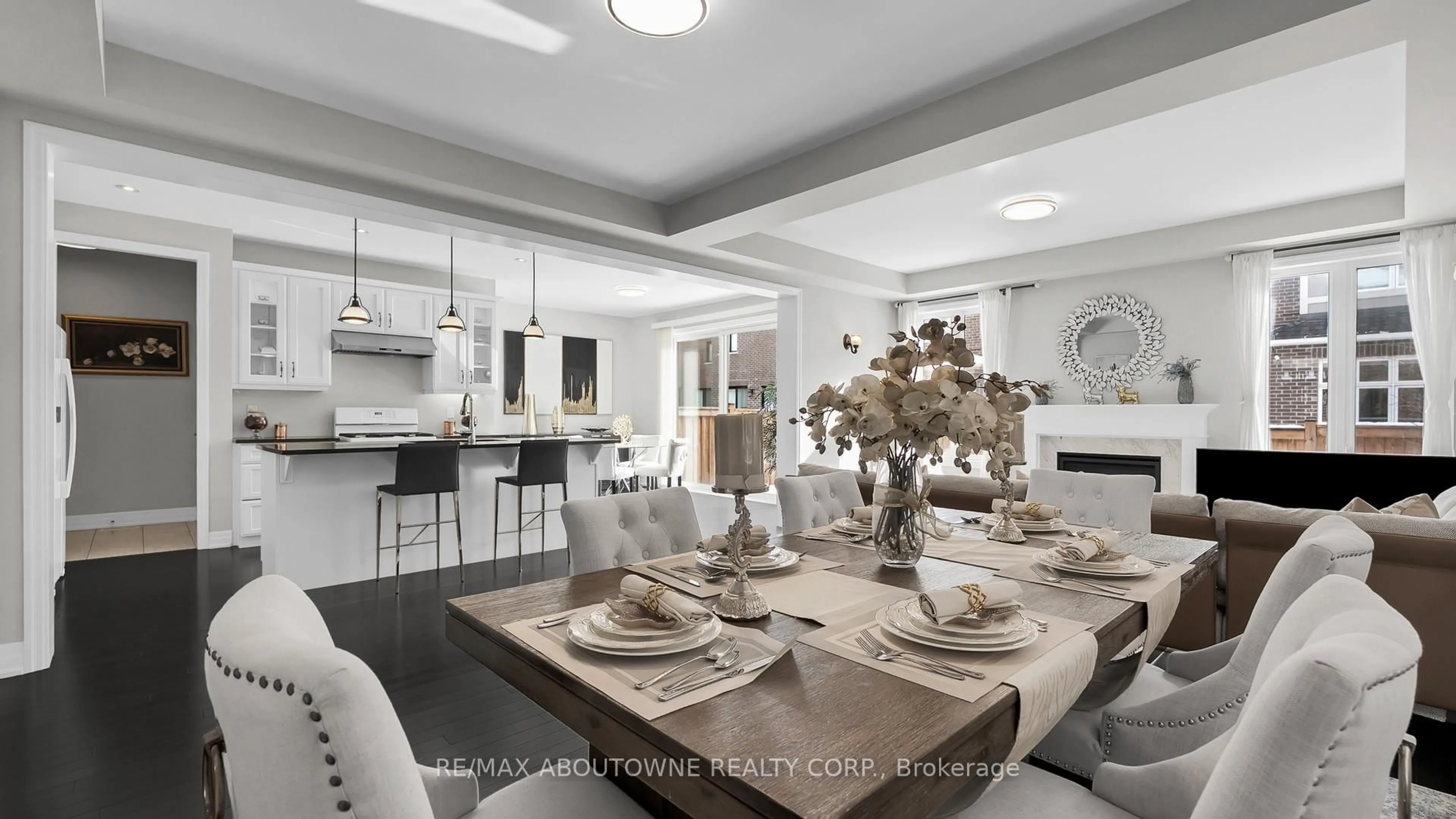 Unknown for 282 Bethpage Dr, Oakville Ontario L6M 5K9