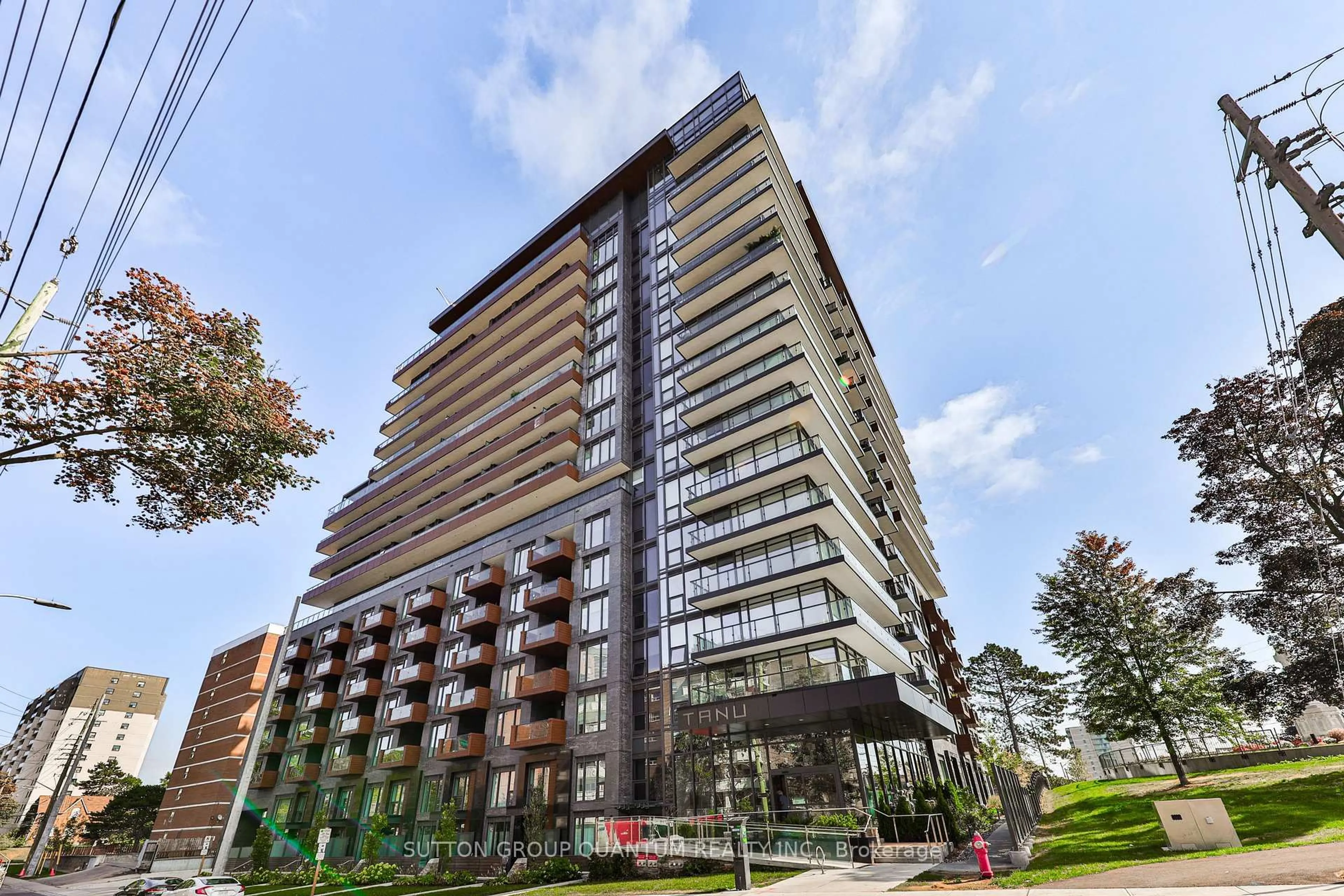 Unknown for 21 Park St #1009, Mississauga Ontario L5G 0C2