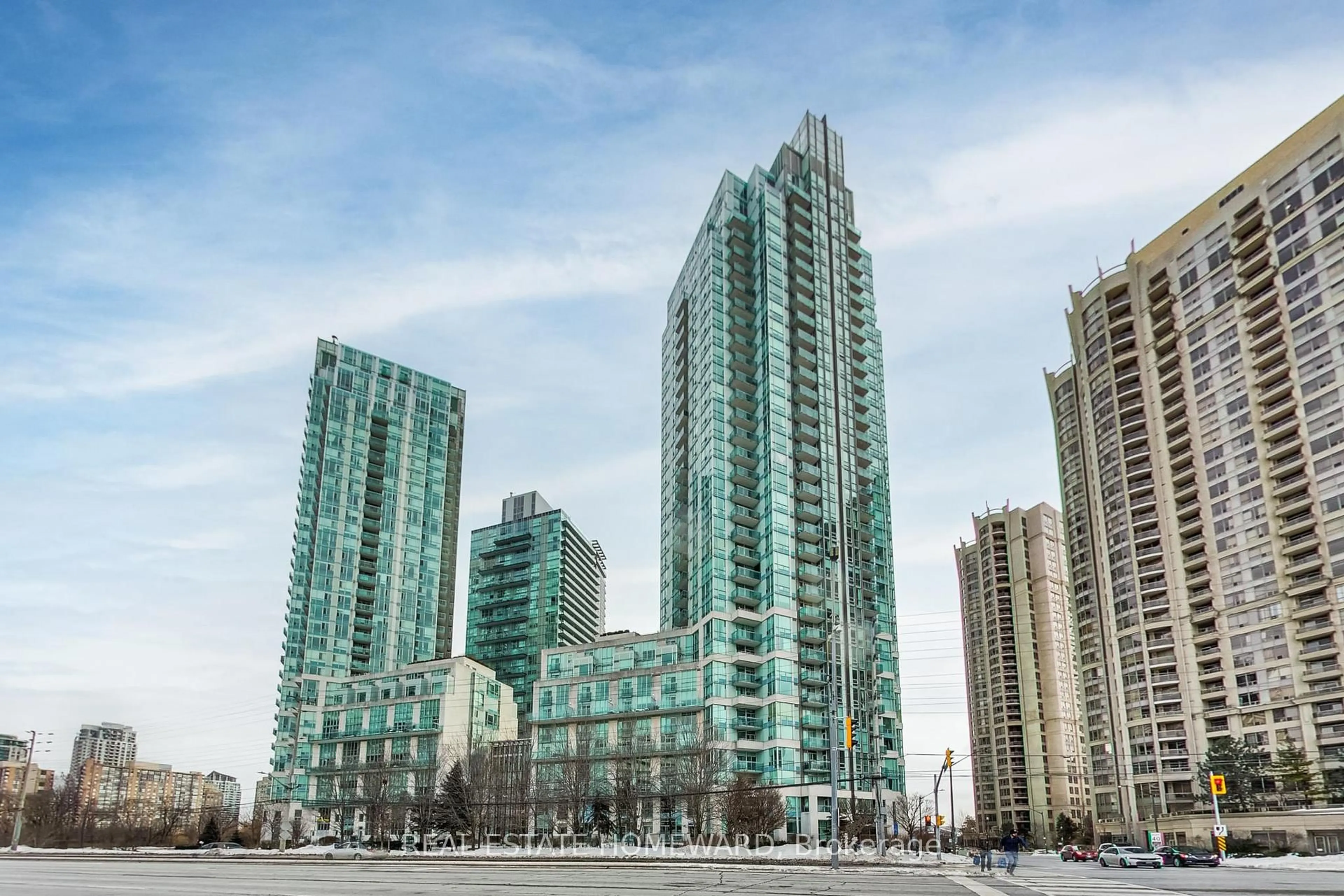 Unknown for 3939 Duke Of York Blvd #1910, Mississauga Ontario L5B 4N2