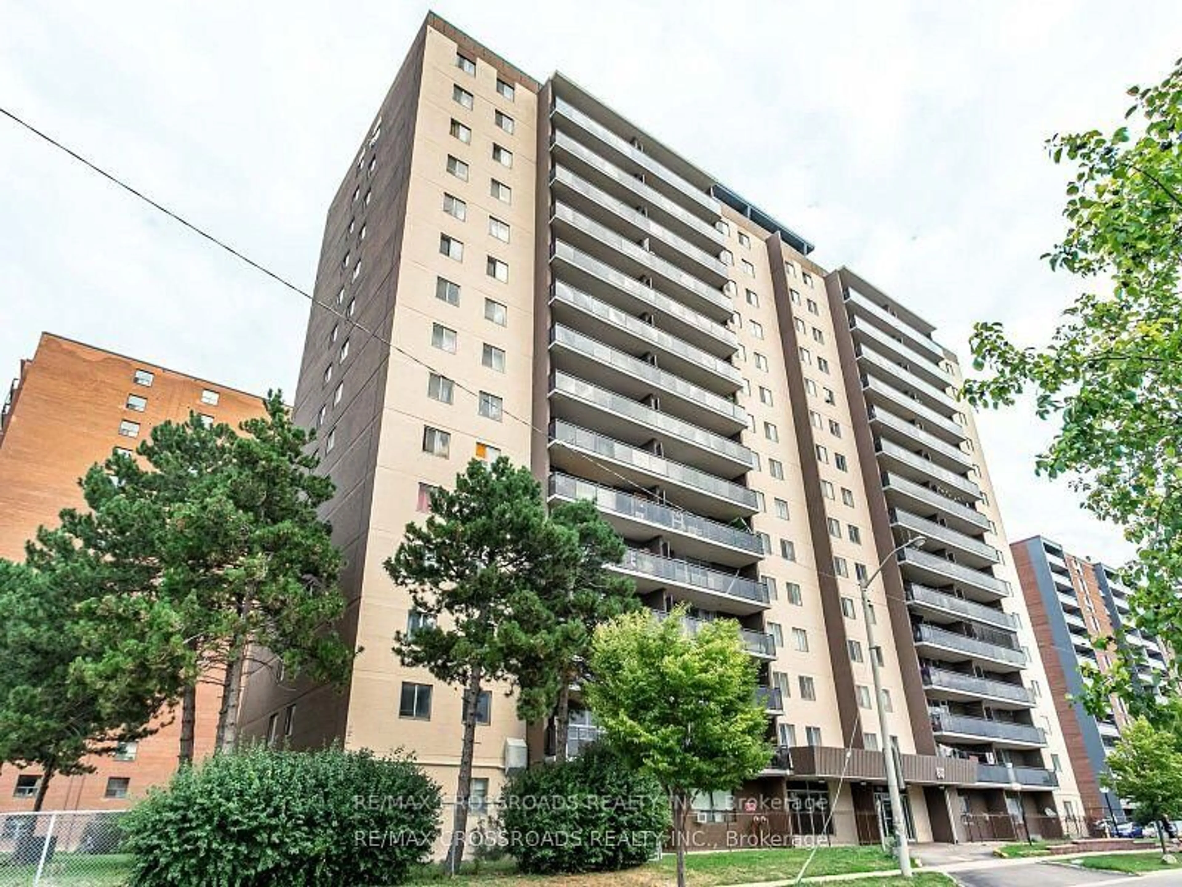 Unknown for 60 Stevenson Rd #206, Toronto Ontario M9V 2B4