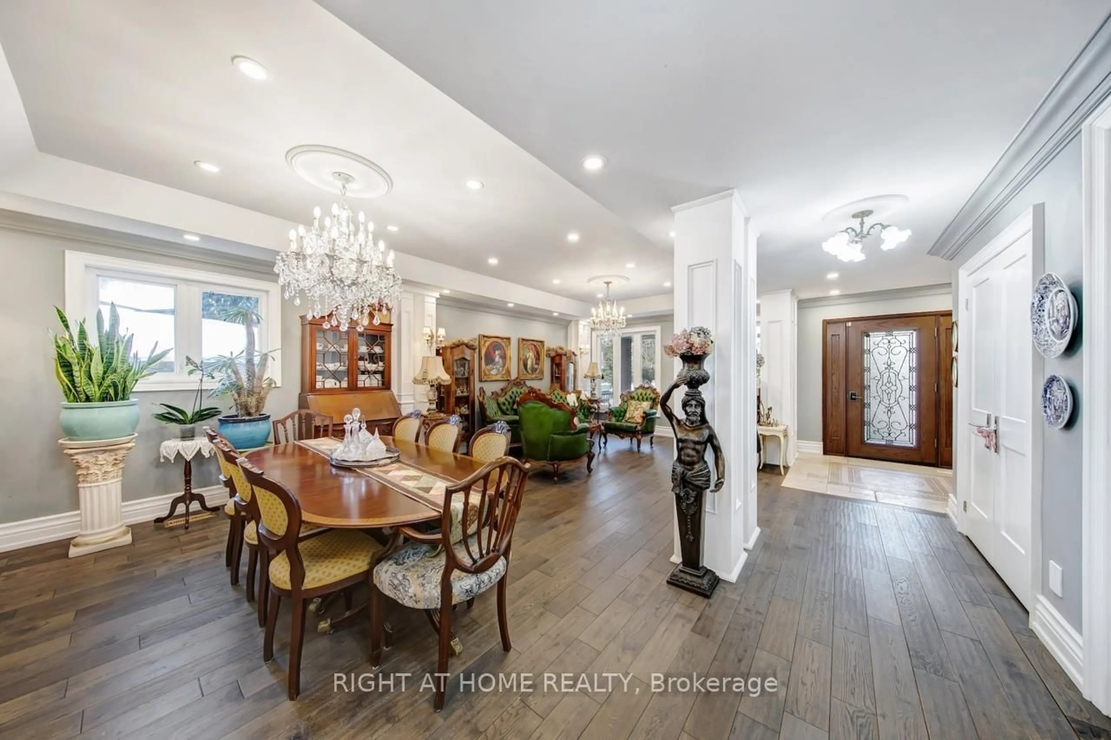 Unknown for 397 Maple Leaf Dr, Toronto Ontario M6L 1P4