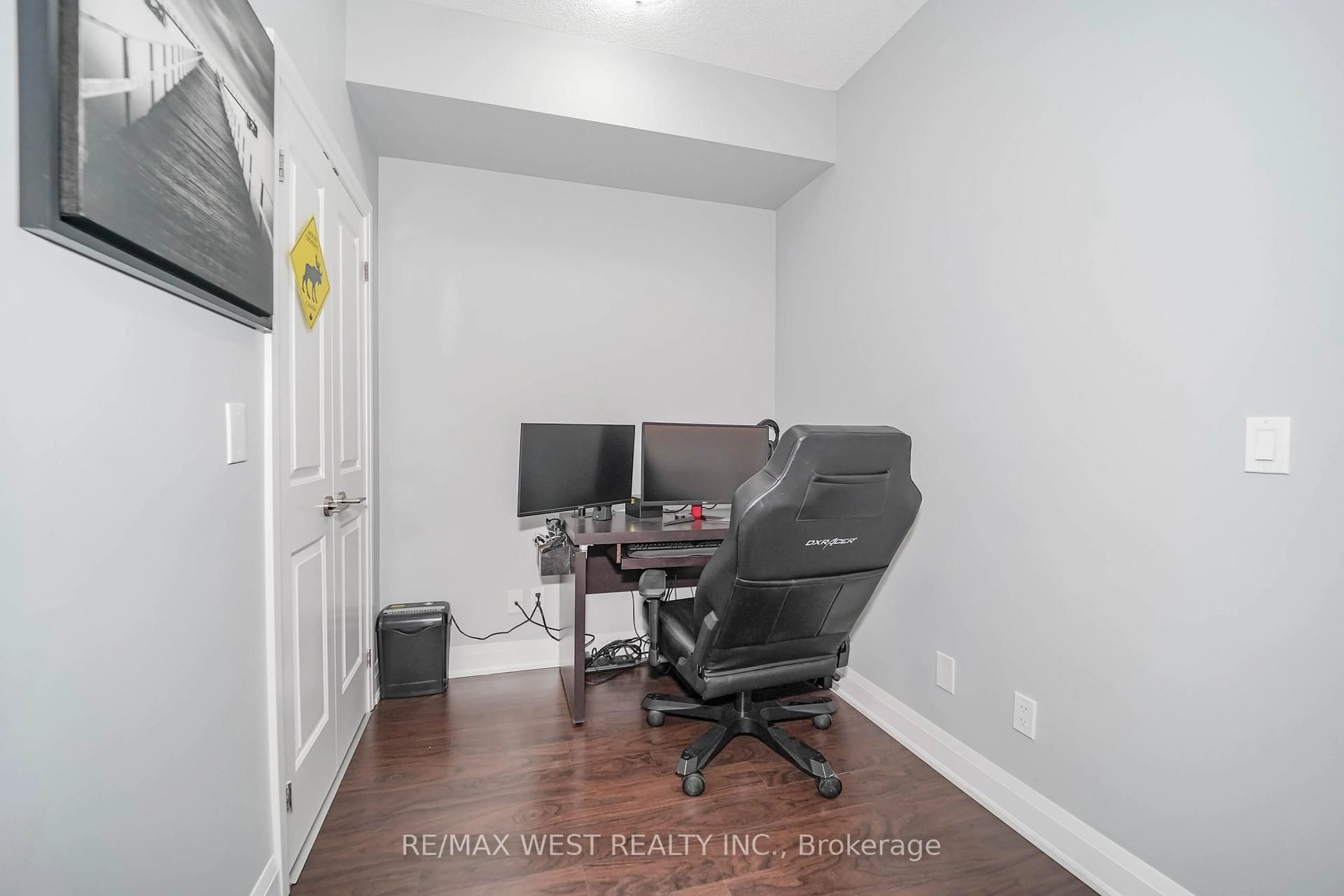 A pic of a room for 35 Fontenay Crt #409, Toronto Ontario M9A 0C4