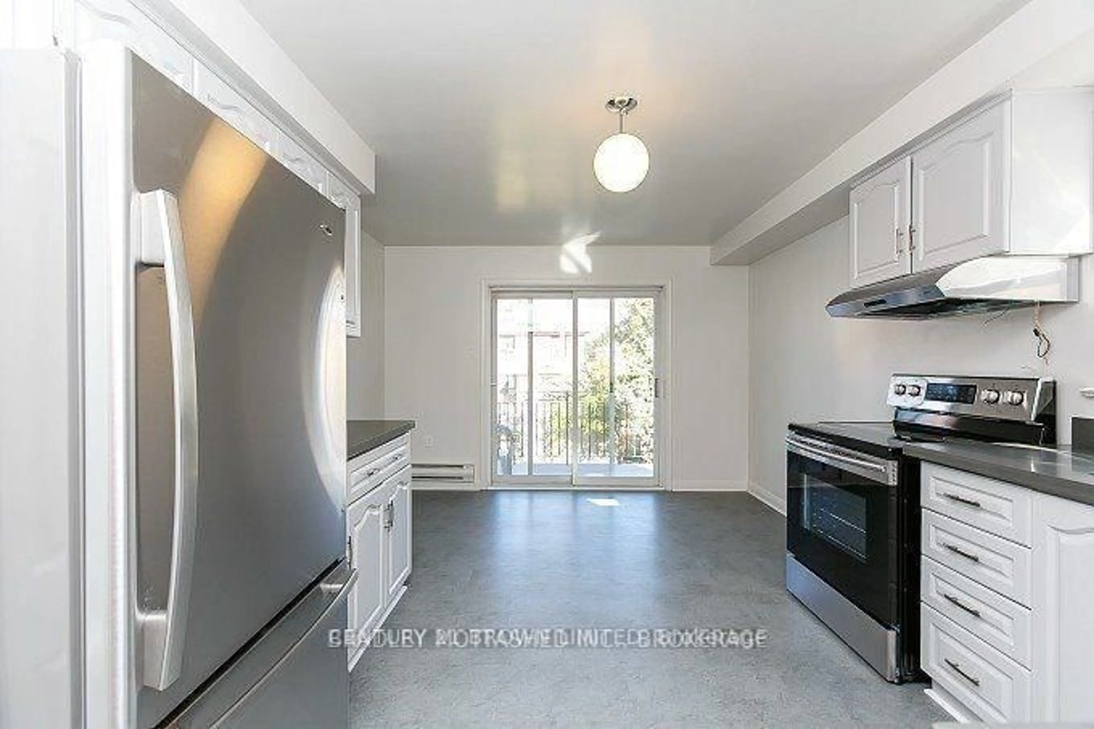 Unknown for 45 Edinborough Crt, Toronto Ontario M6N 2E9