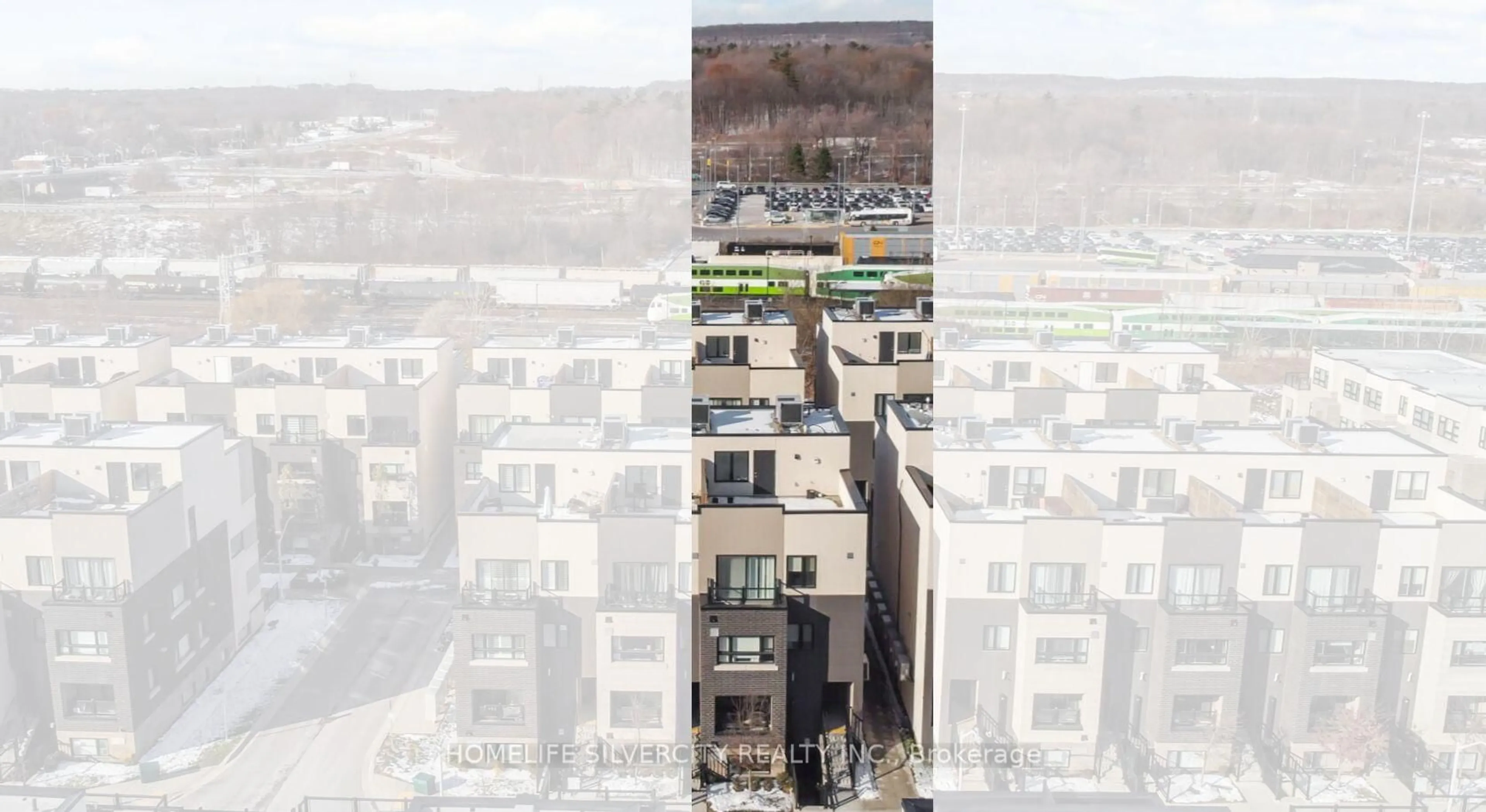 Blurry image for 1131 Cooke Blvd #712, Burlington Ontario L7T 0C3