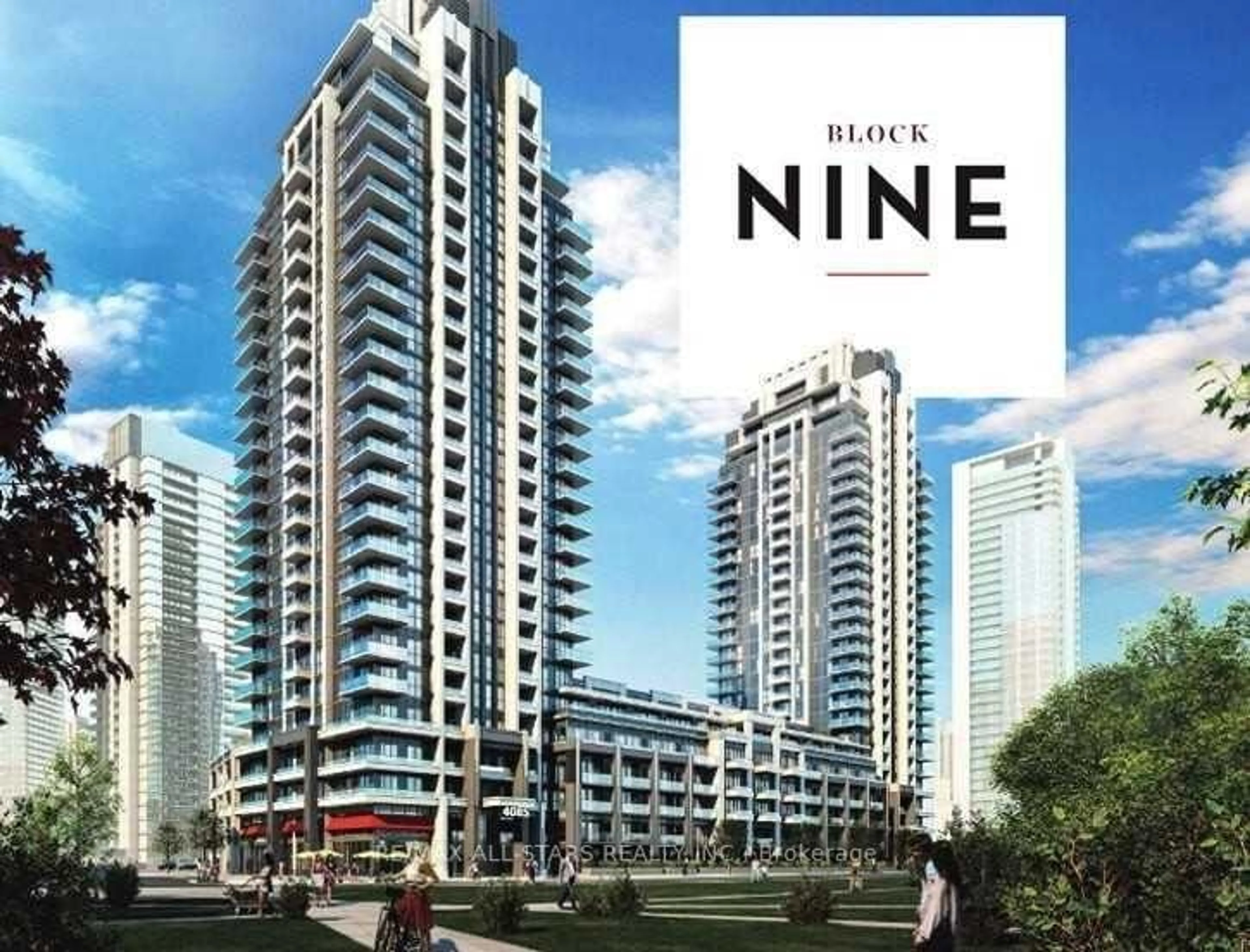 Unknown for 4085 Parkside Village Dr ##301, Mississauga Ontario L5B 0K9