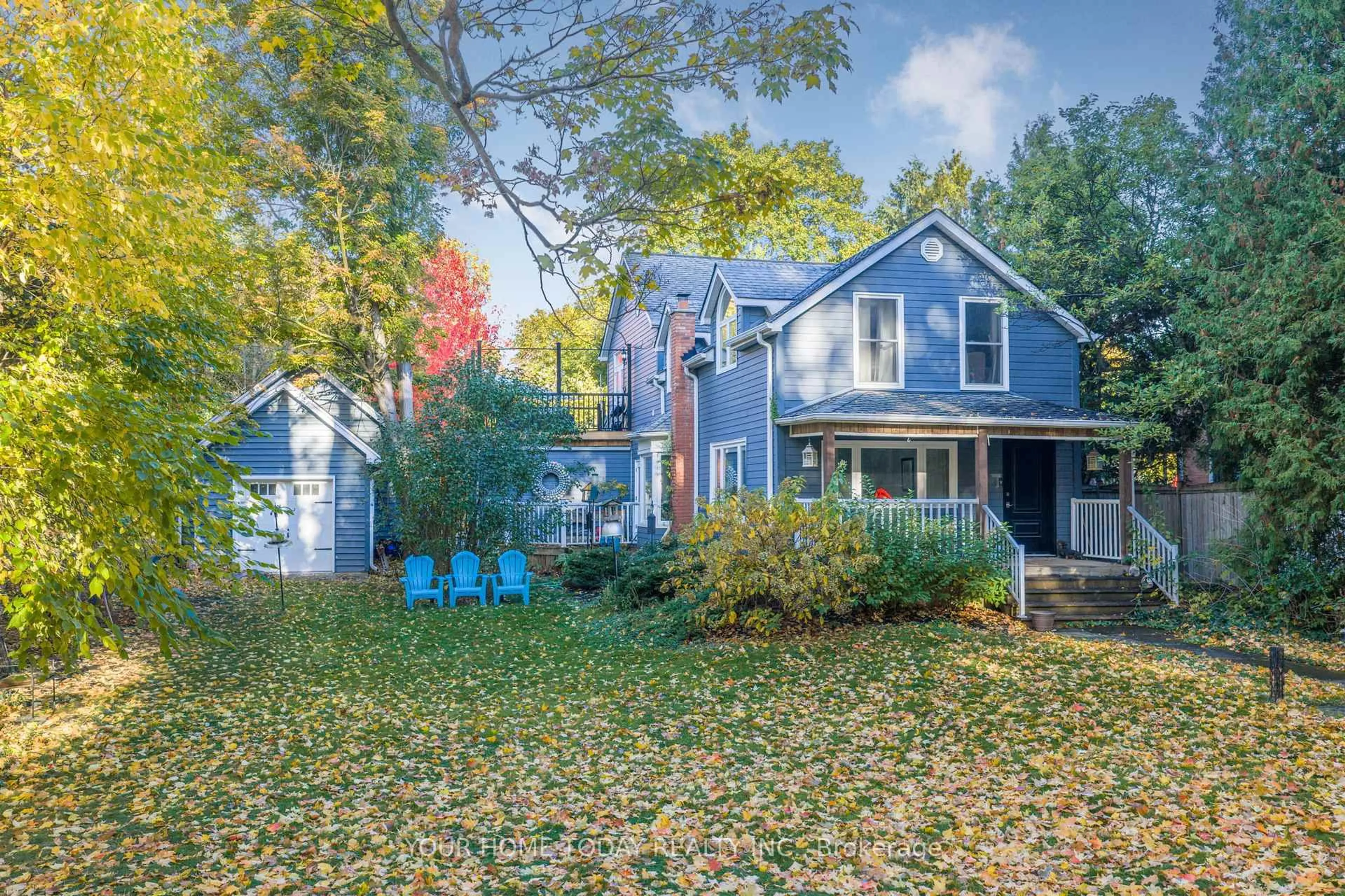 Unknown for 15 Queen St, Halton Hills Ontario L7G 2E3