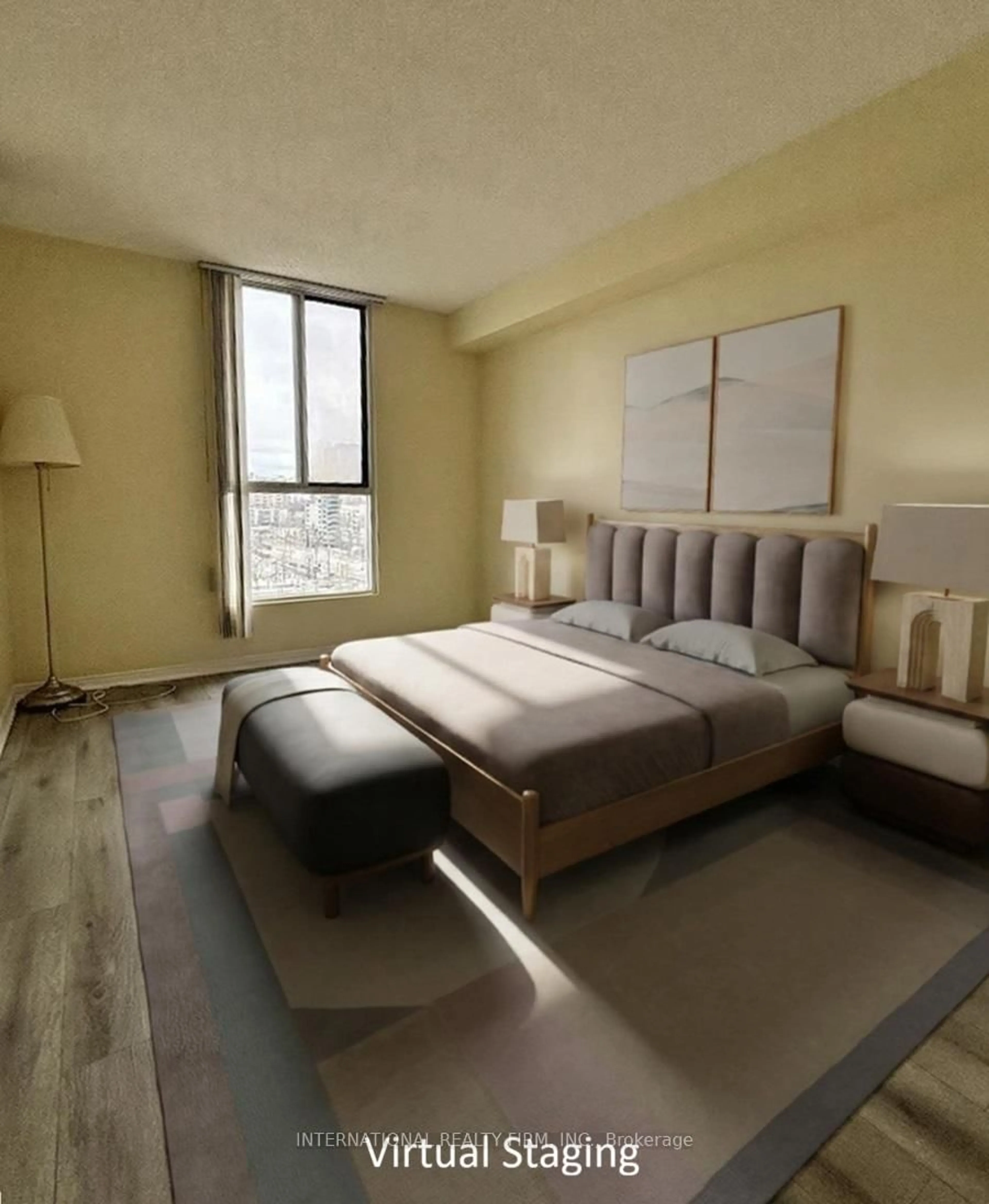 A pic of a room for 115 Hillcrest Ave #502, Mississauga Ontario L5B 3Y9